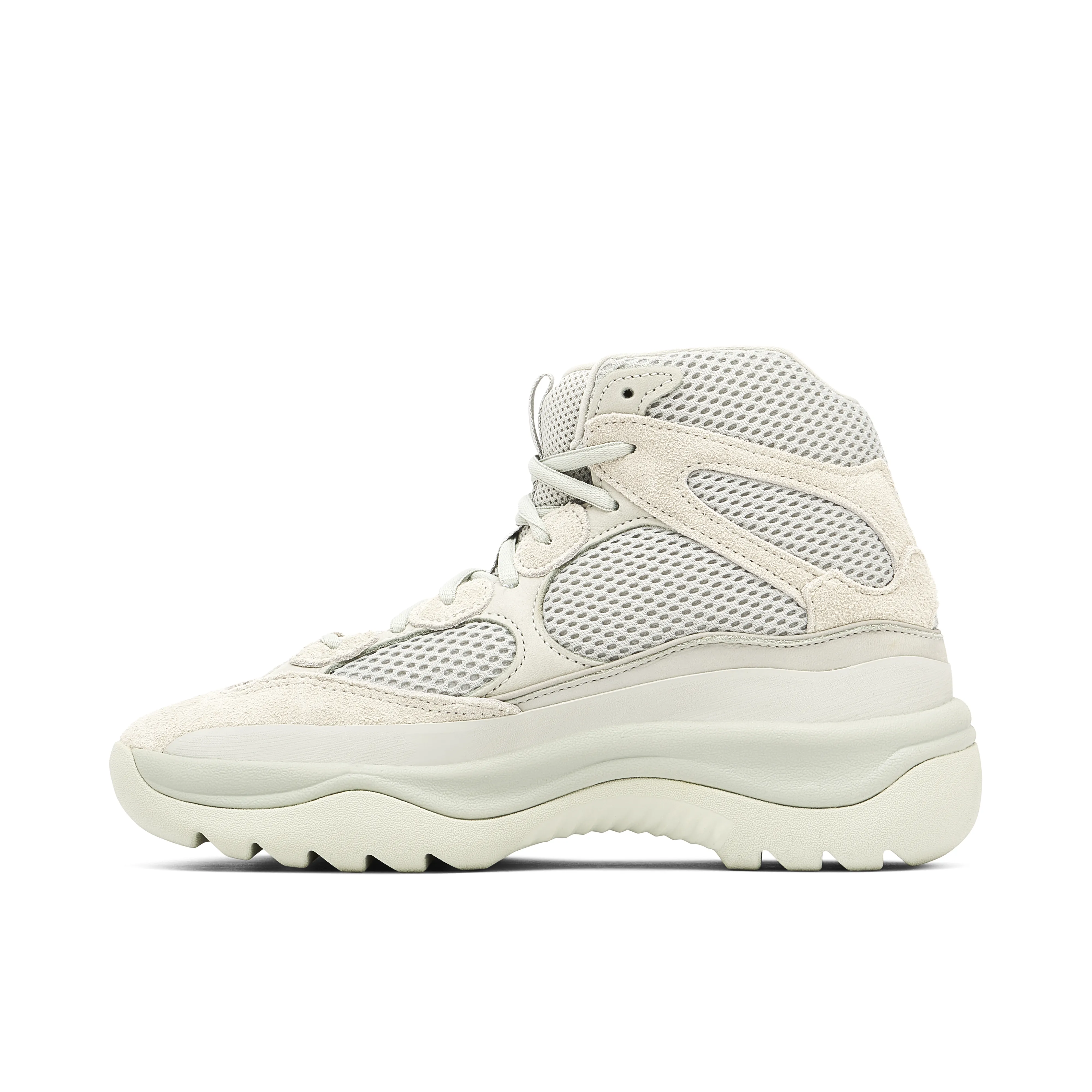 Yeezy Desert Boot Salt - image 2
