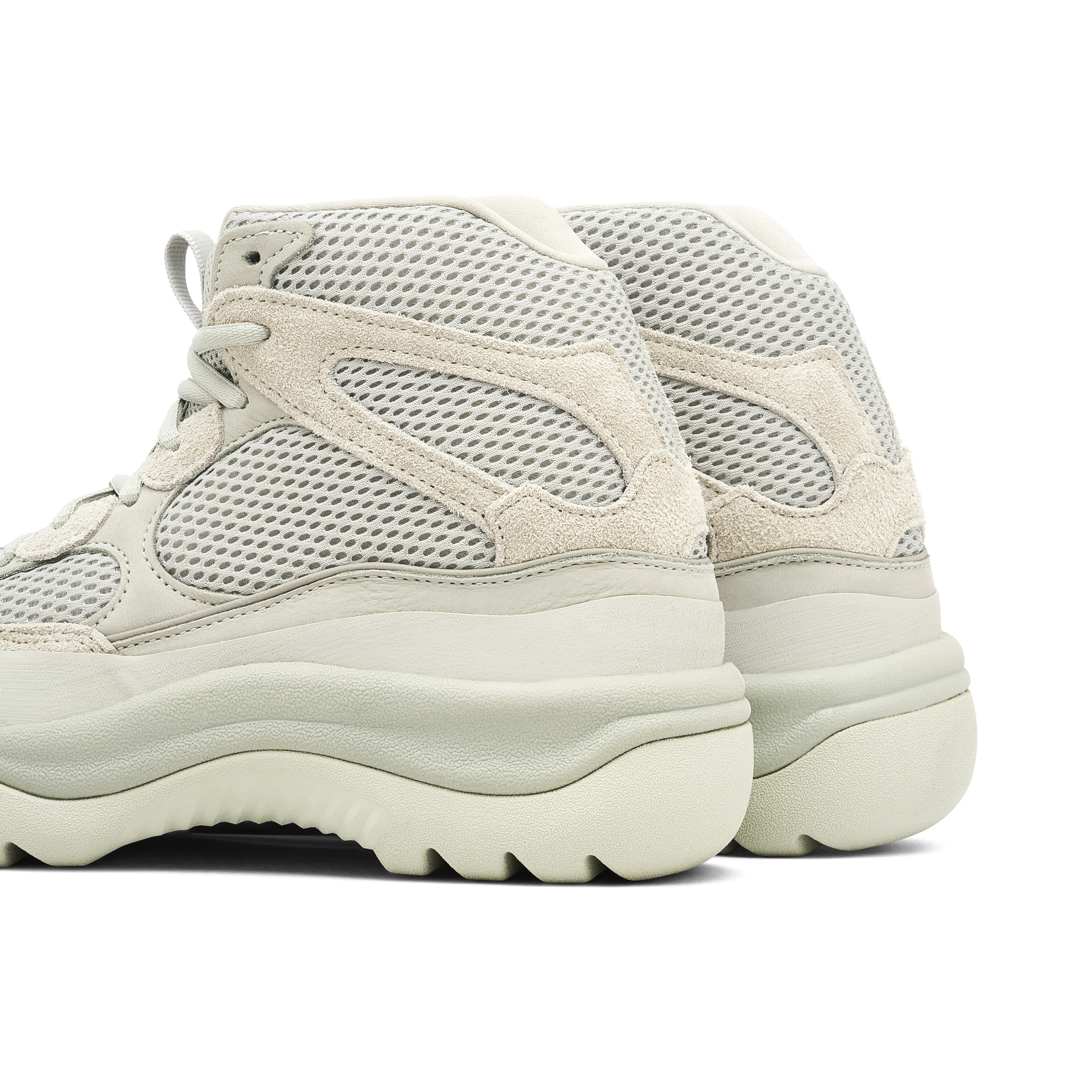 Yeezy Desert Boot Salt - image 4