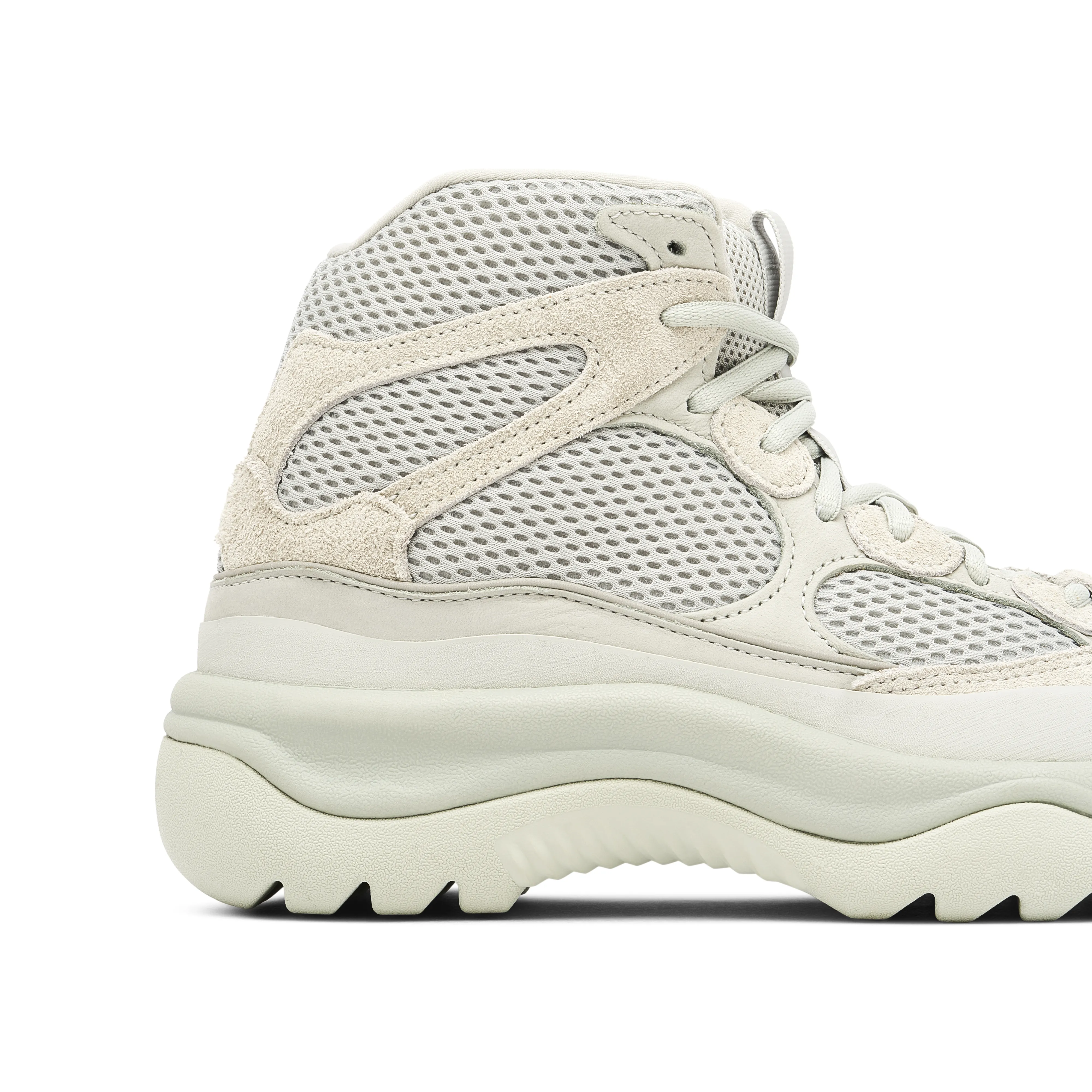 Yeezy Desert Boot Salt - image 5