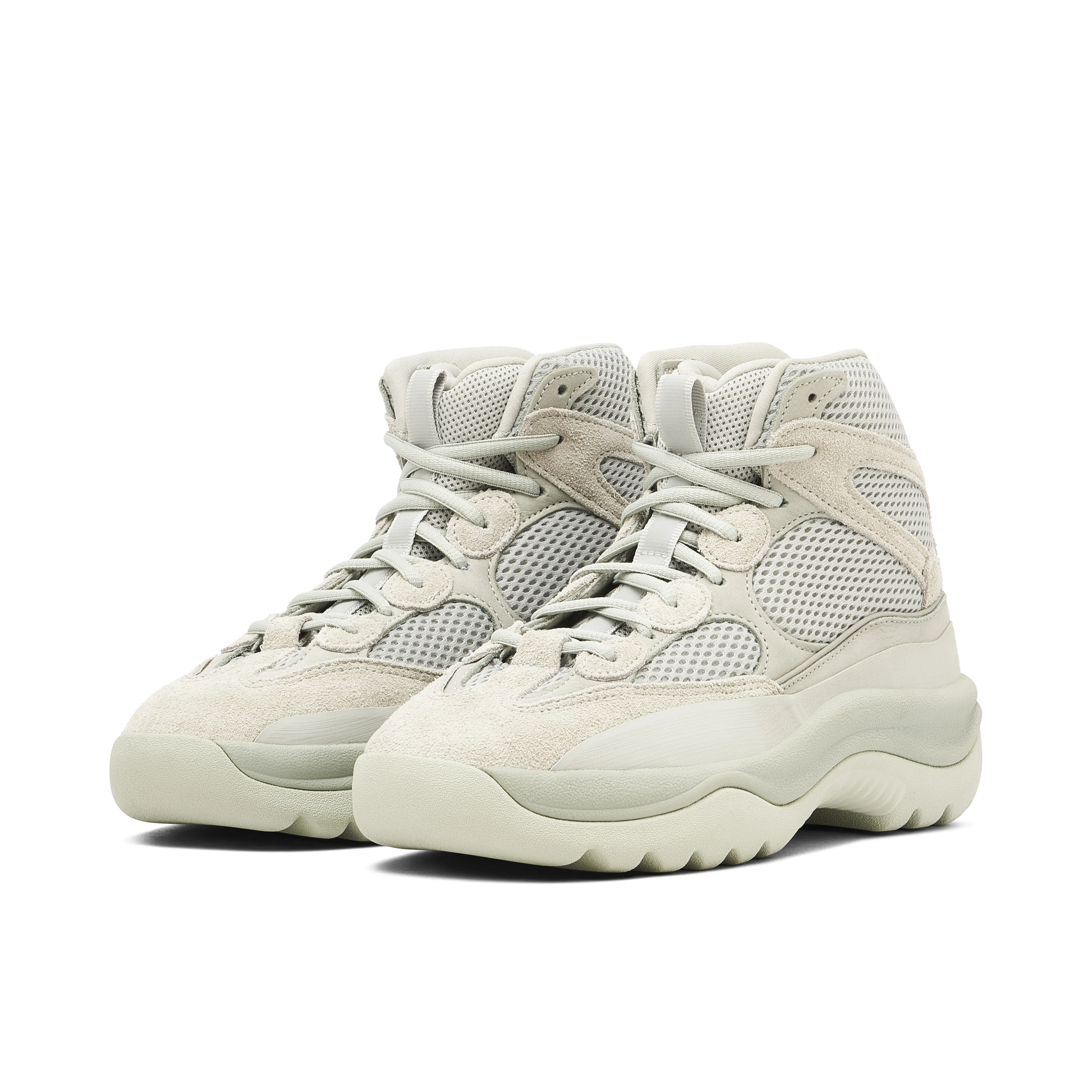 Yeezy Desert Boot Salt - image 6