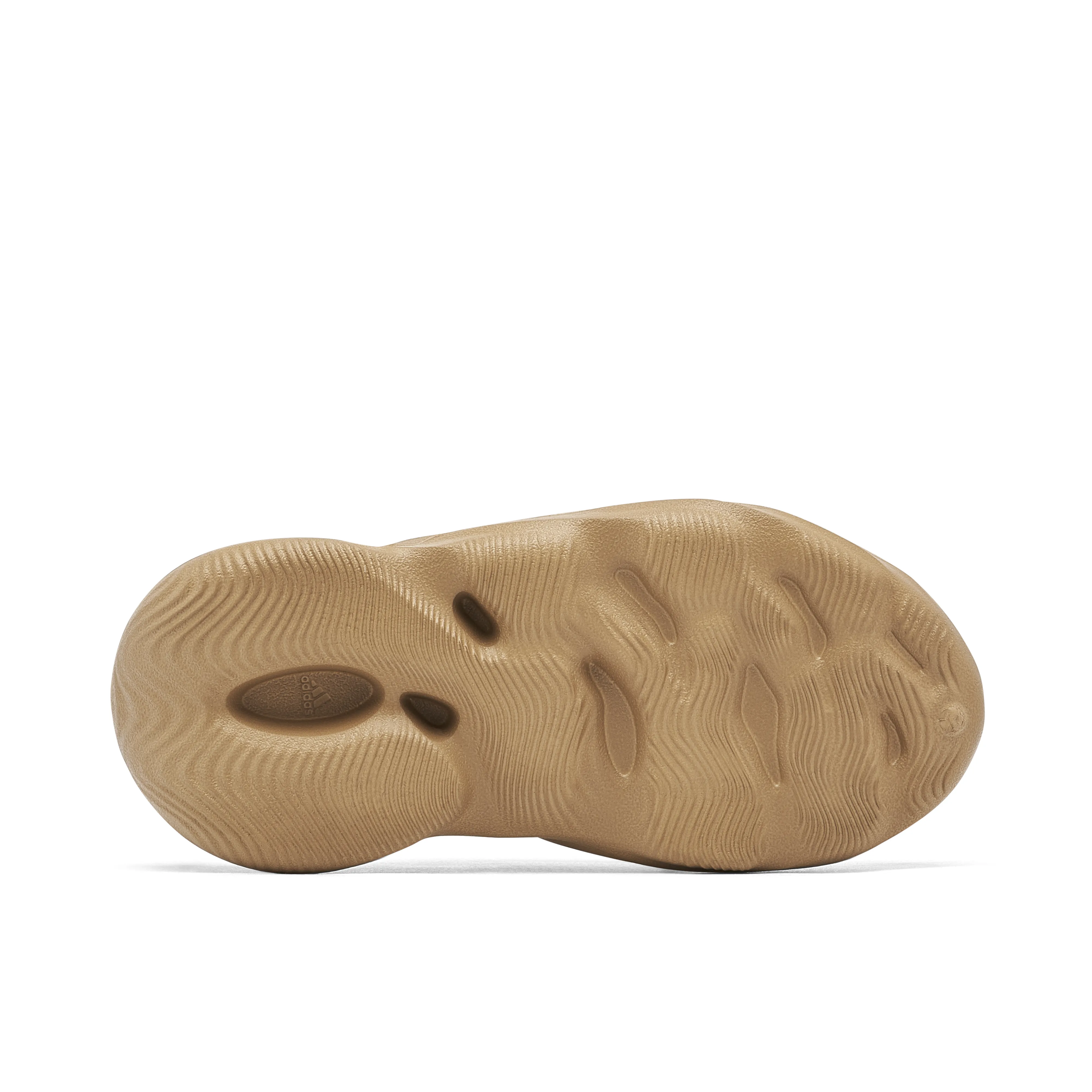 Yeezy Foam Runner Clay Taupe - image 5