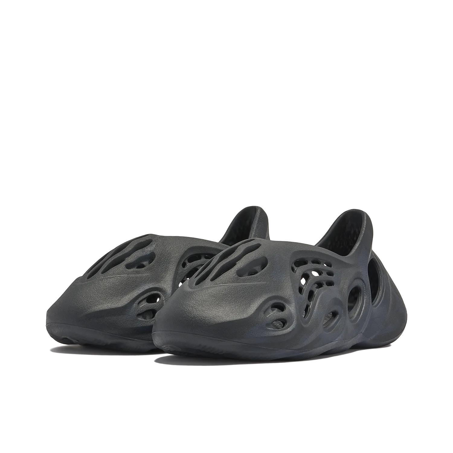 Yeezy Foam Runner Mineral Blue - image 6
