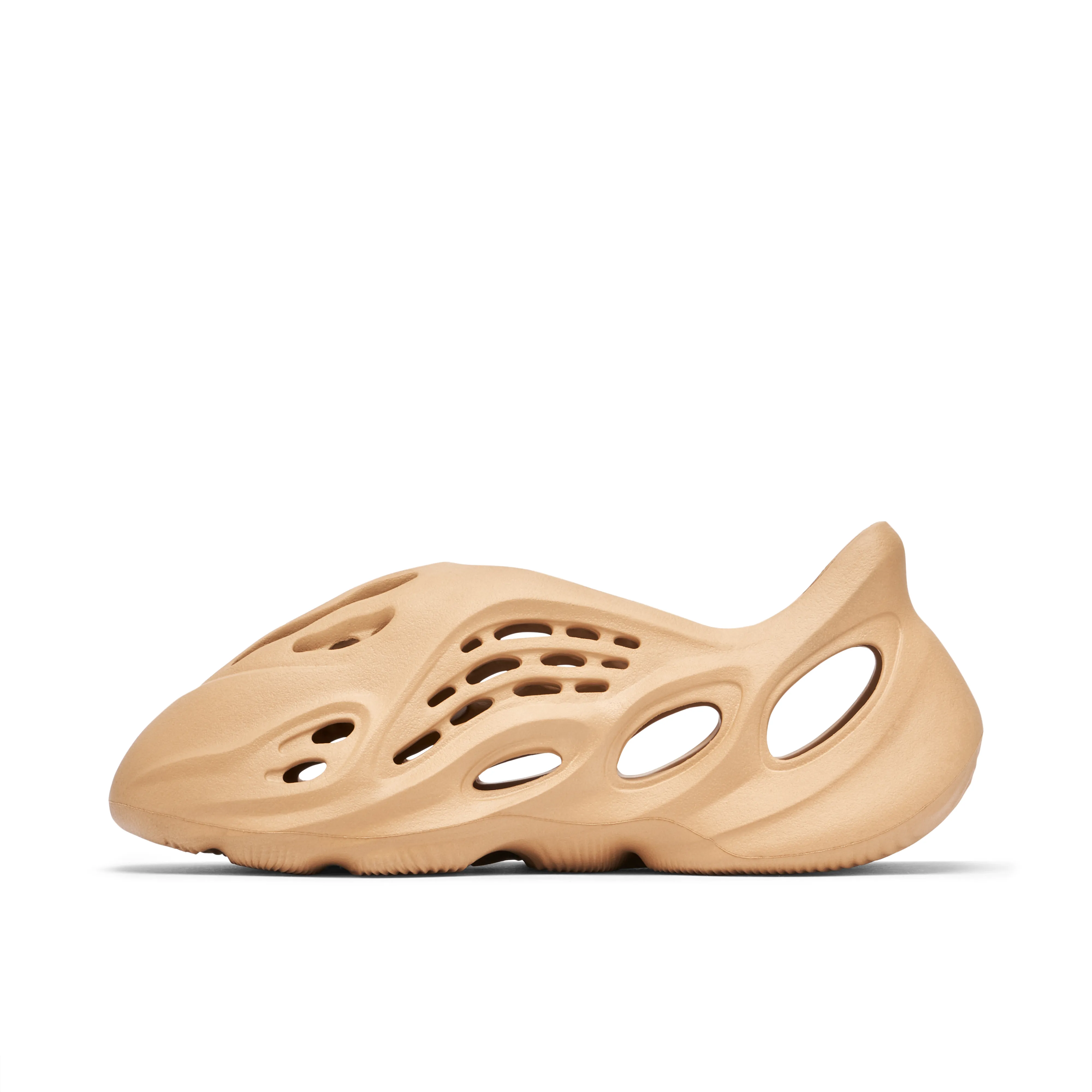 Yeezy Foam Runner Ochre - image 2