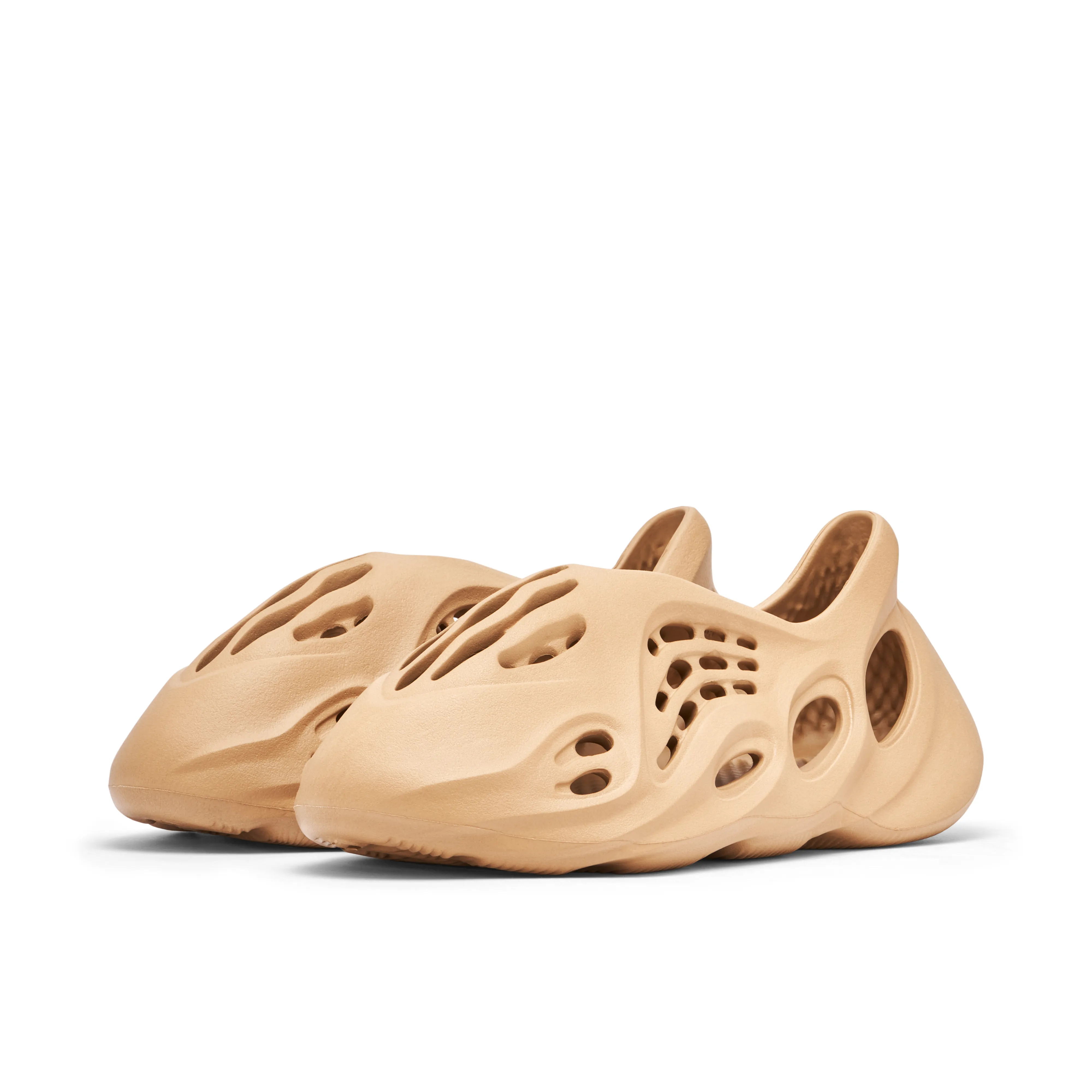 Yeezy Foam Runner Ochre - image 6