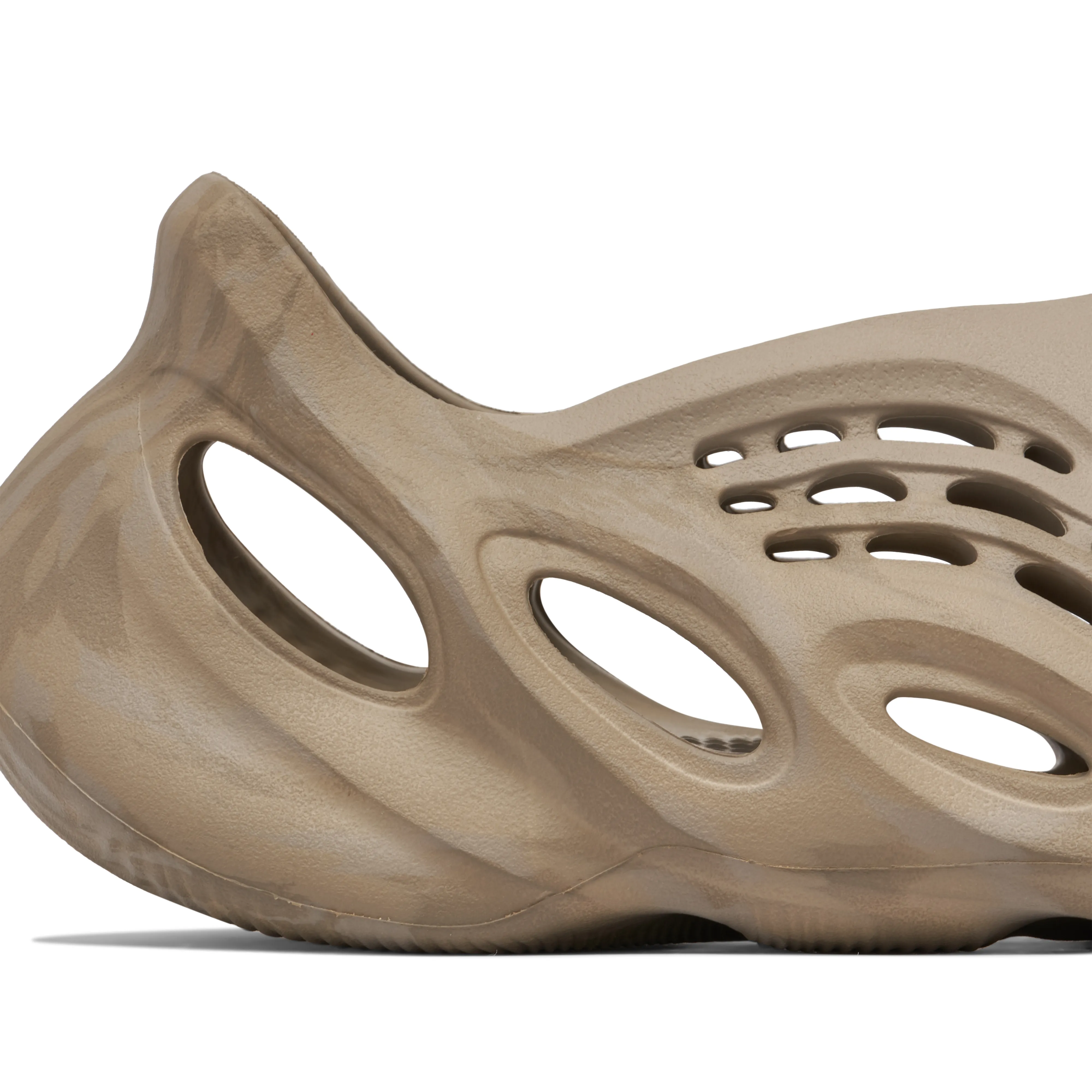 Yeezy Foam Runner Stone Sage - image 3