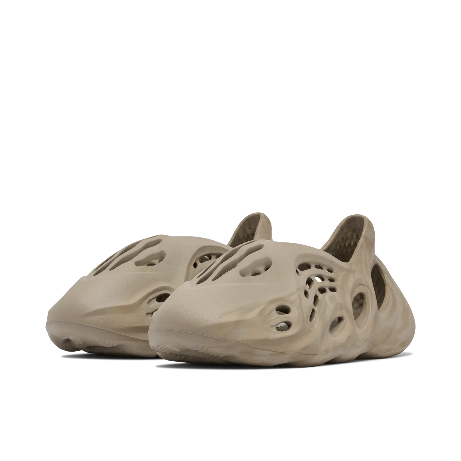 Yeezy Foam Runner Stone Sage - image 6