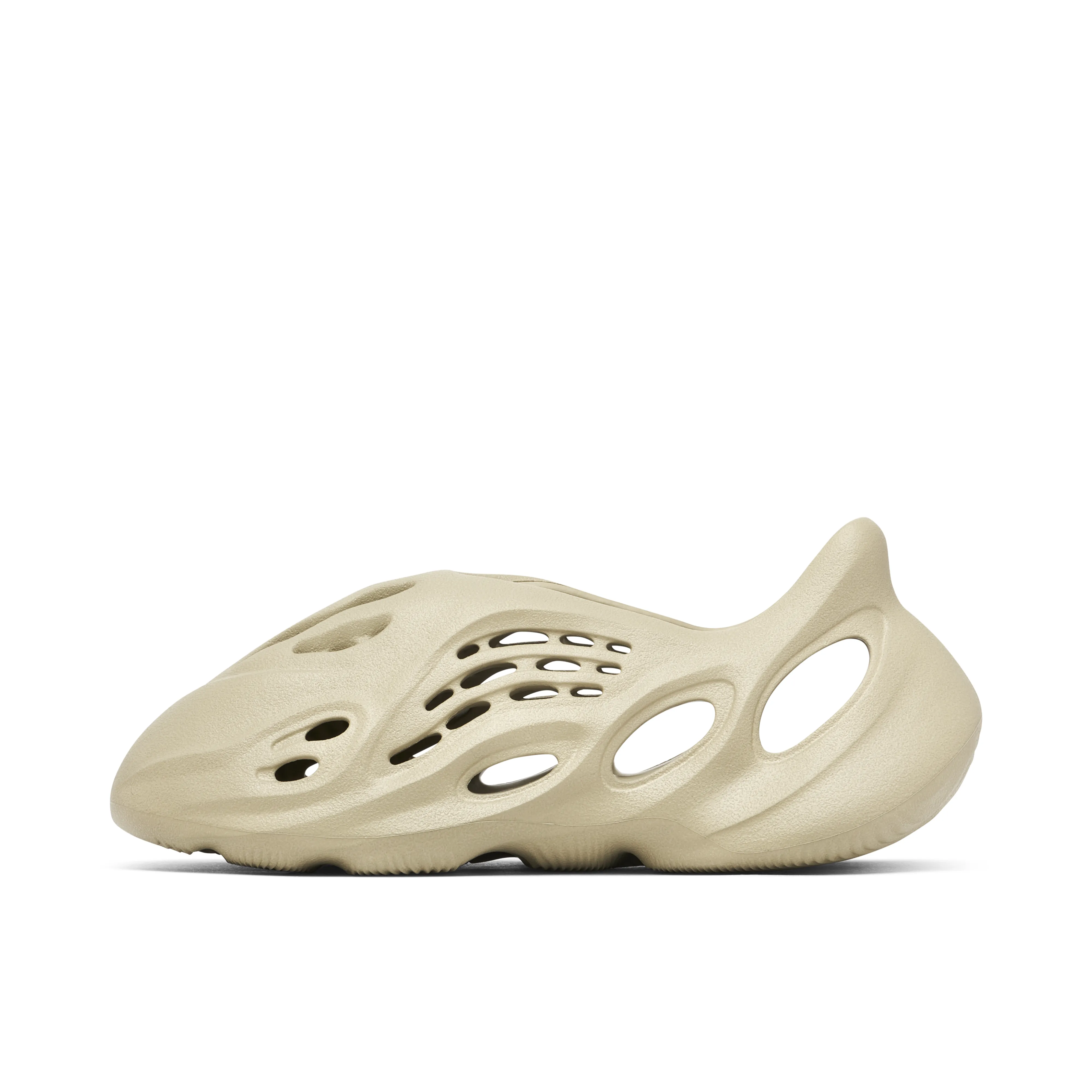 Yeezy Foam Runner Stone Salt - image 2