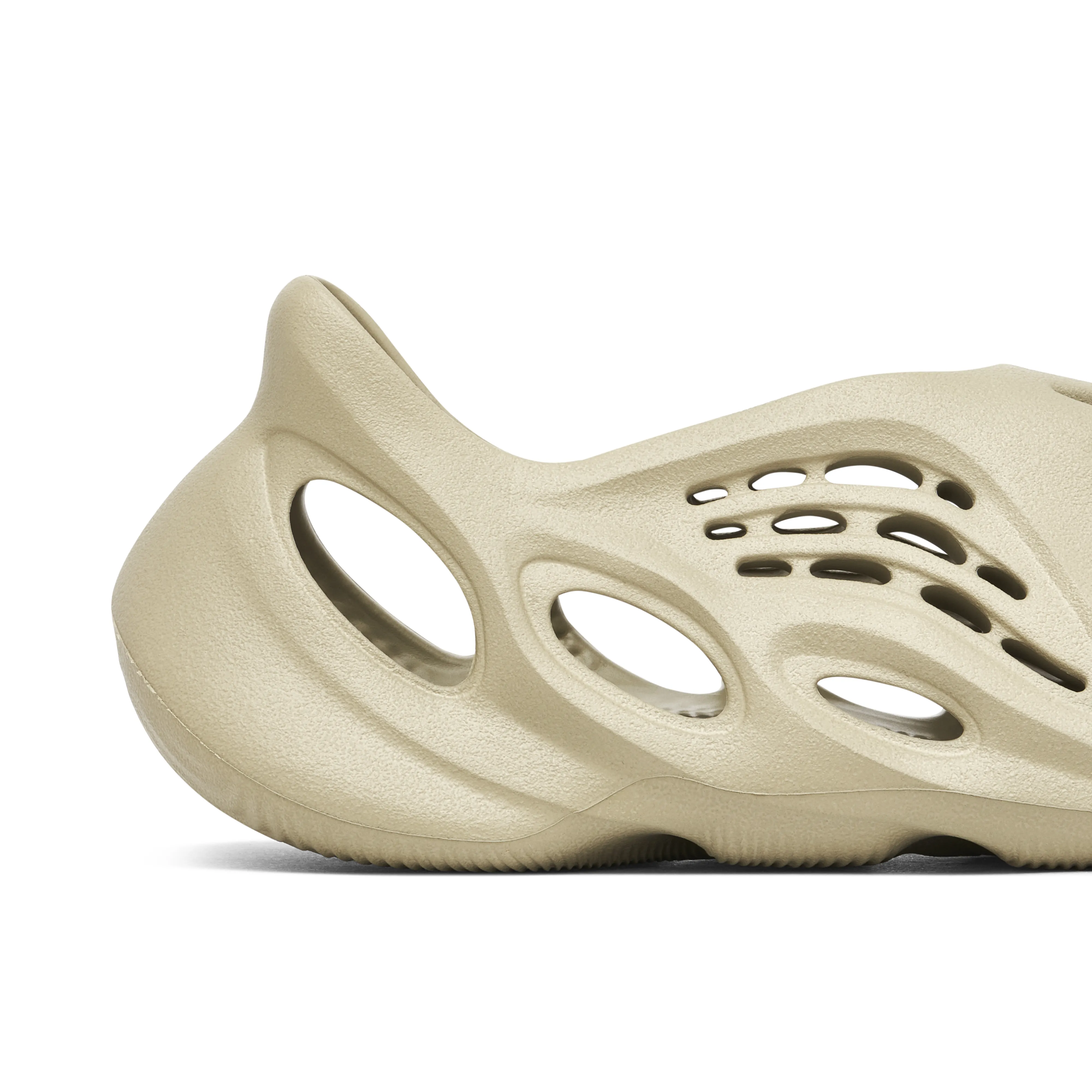 Yeezy Foam Runner Stone Salt - image 4