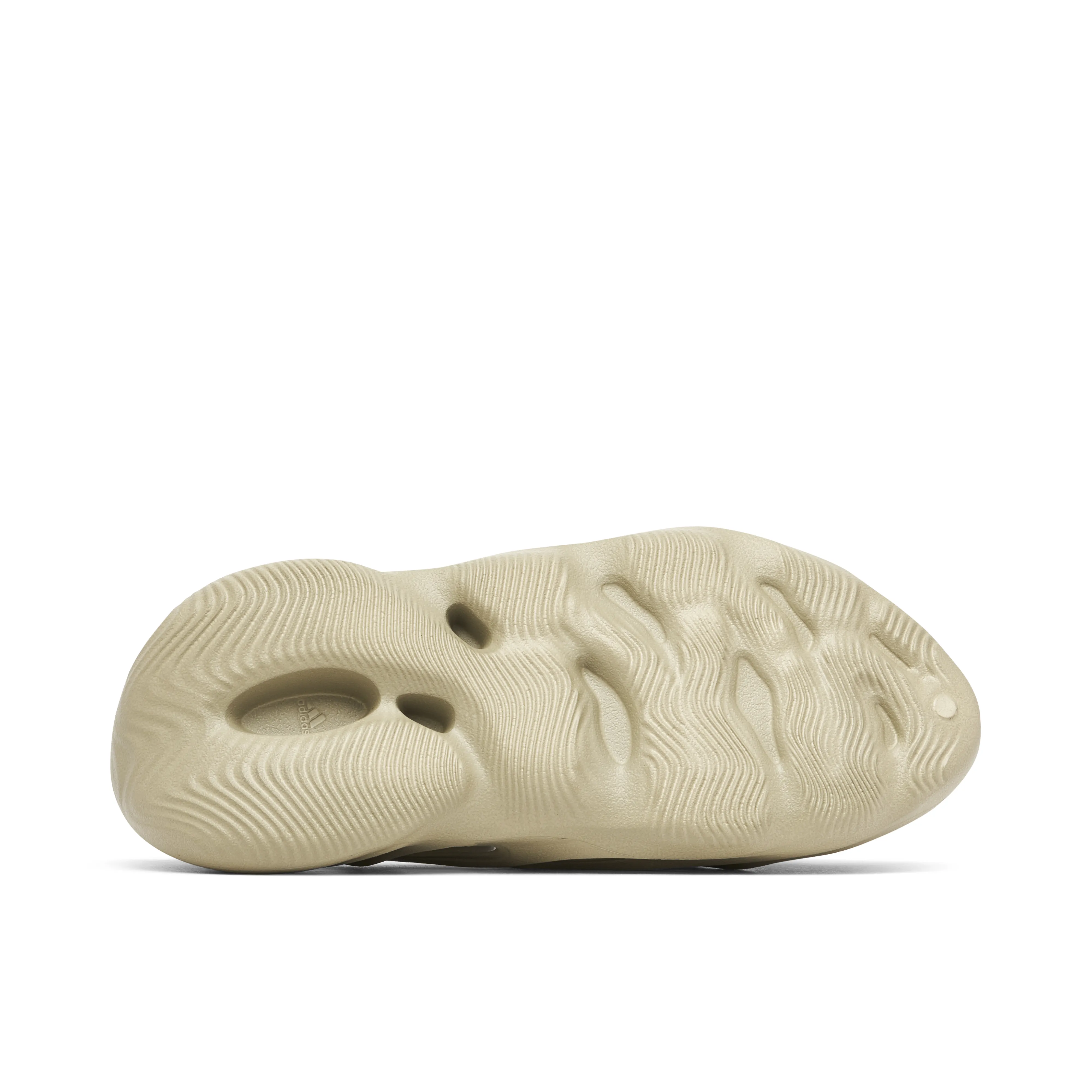 Yeezy Foam Runner Stone Salt - image 5