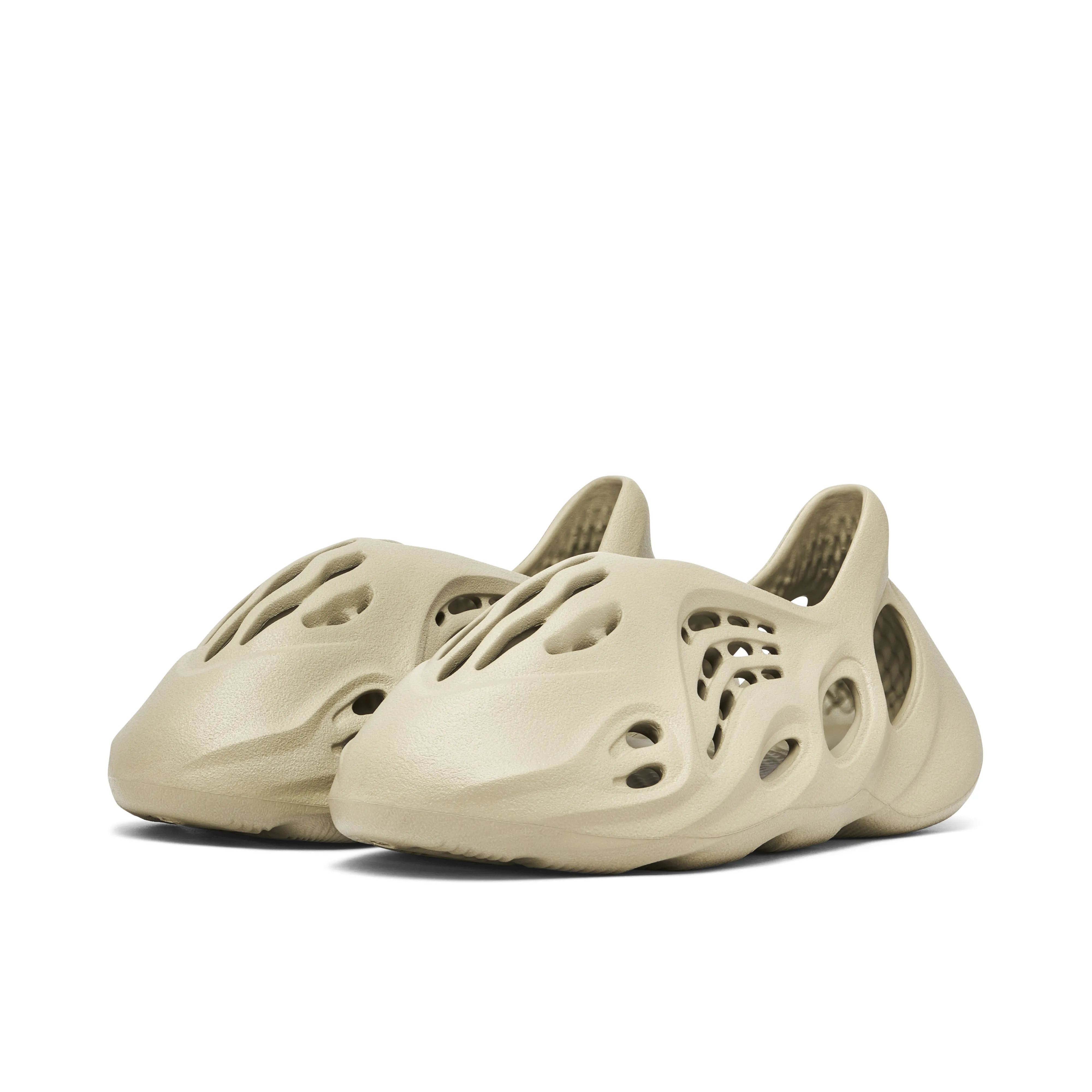 Yeezy Foam Runner Stone Salt - image 6
