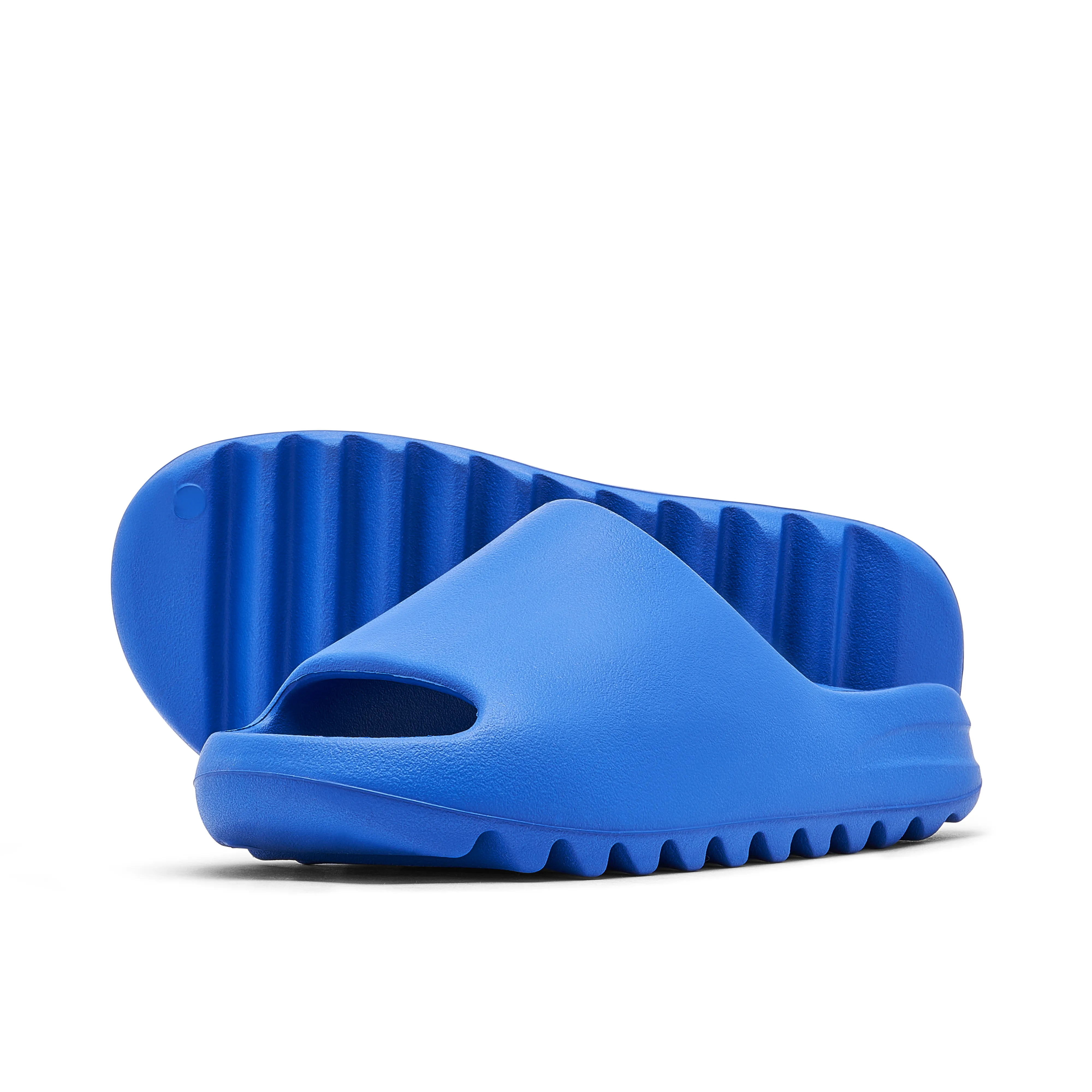 Yeezy Slide Azure - image 4