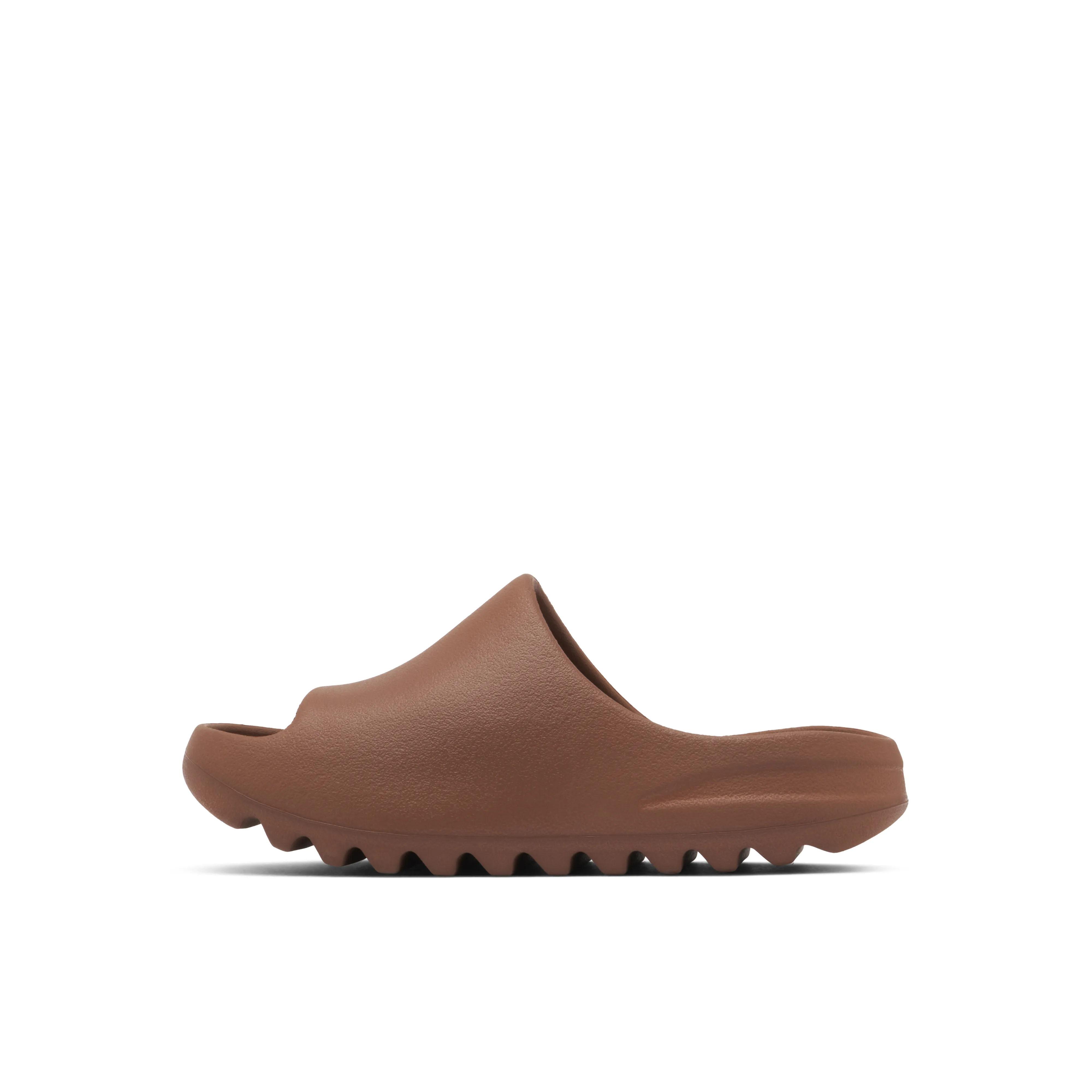 Yeezy Slide Flax (Kids) - image 2