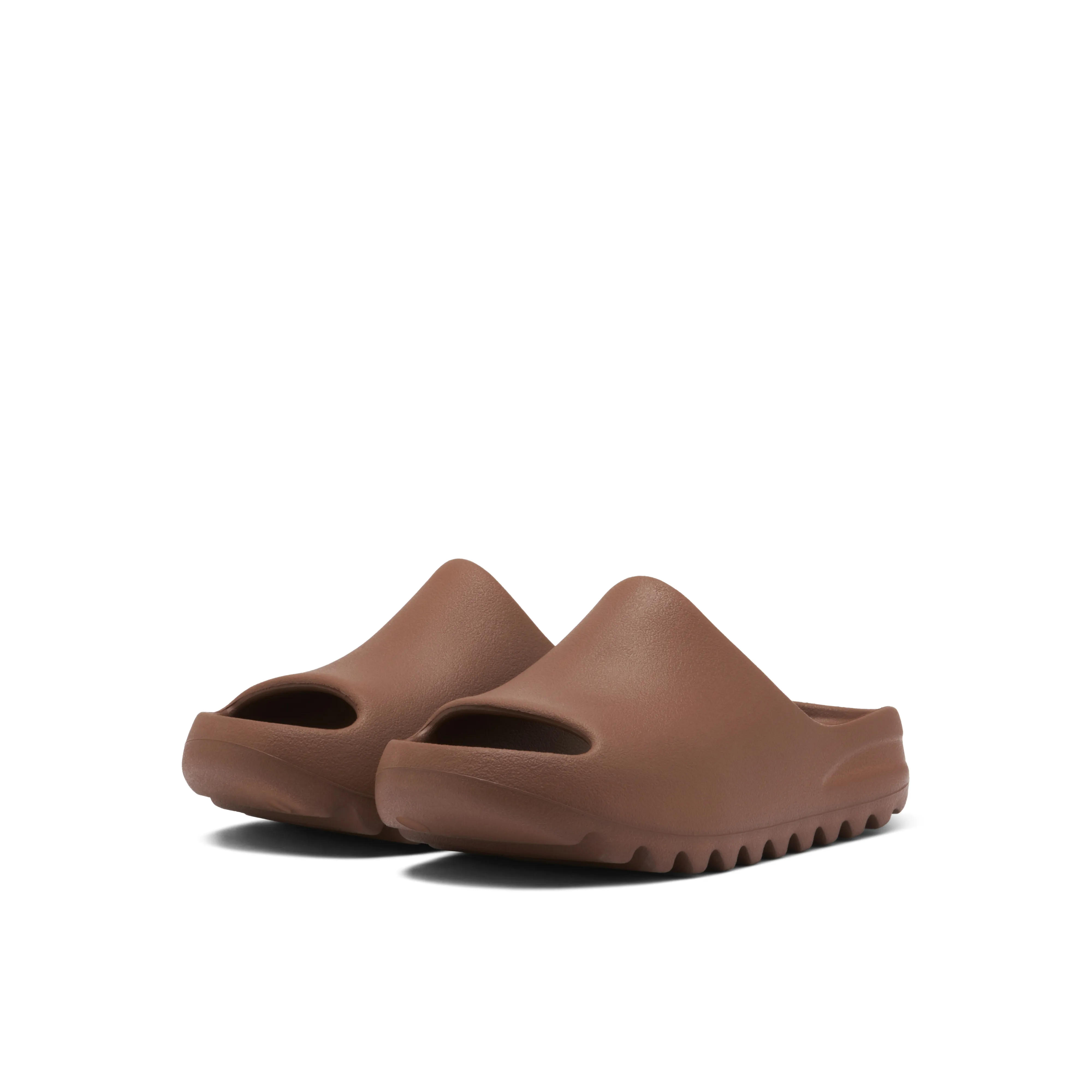 Yeezy Slide Flax (Kids) - image 6