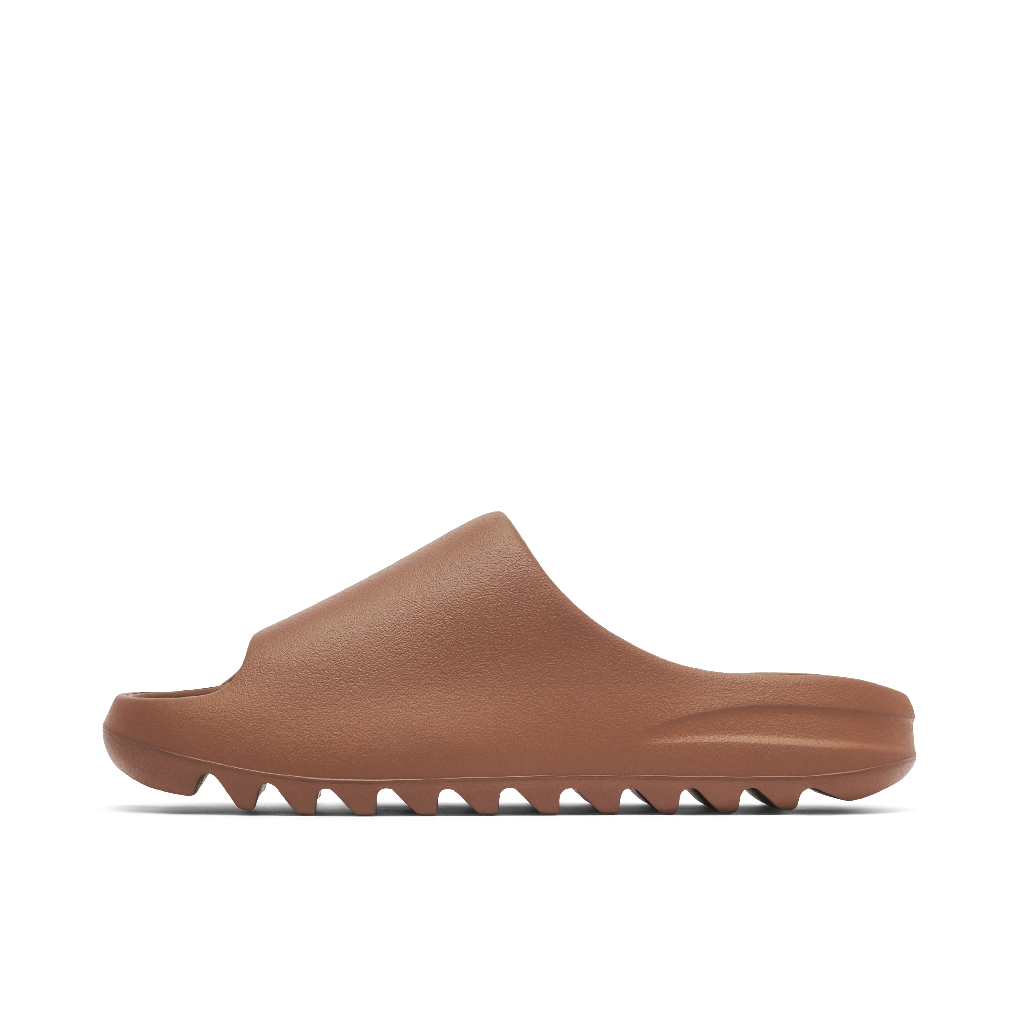 Yeezy Slide Flax - image 2
