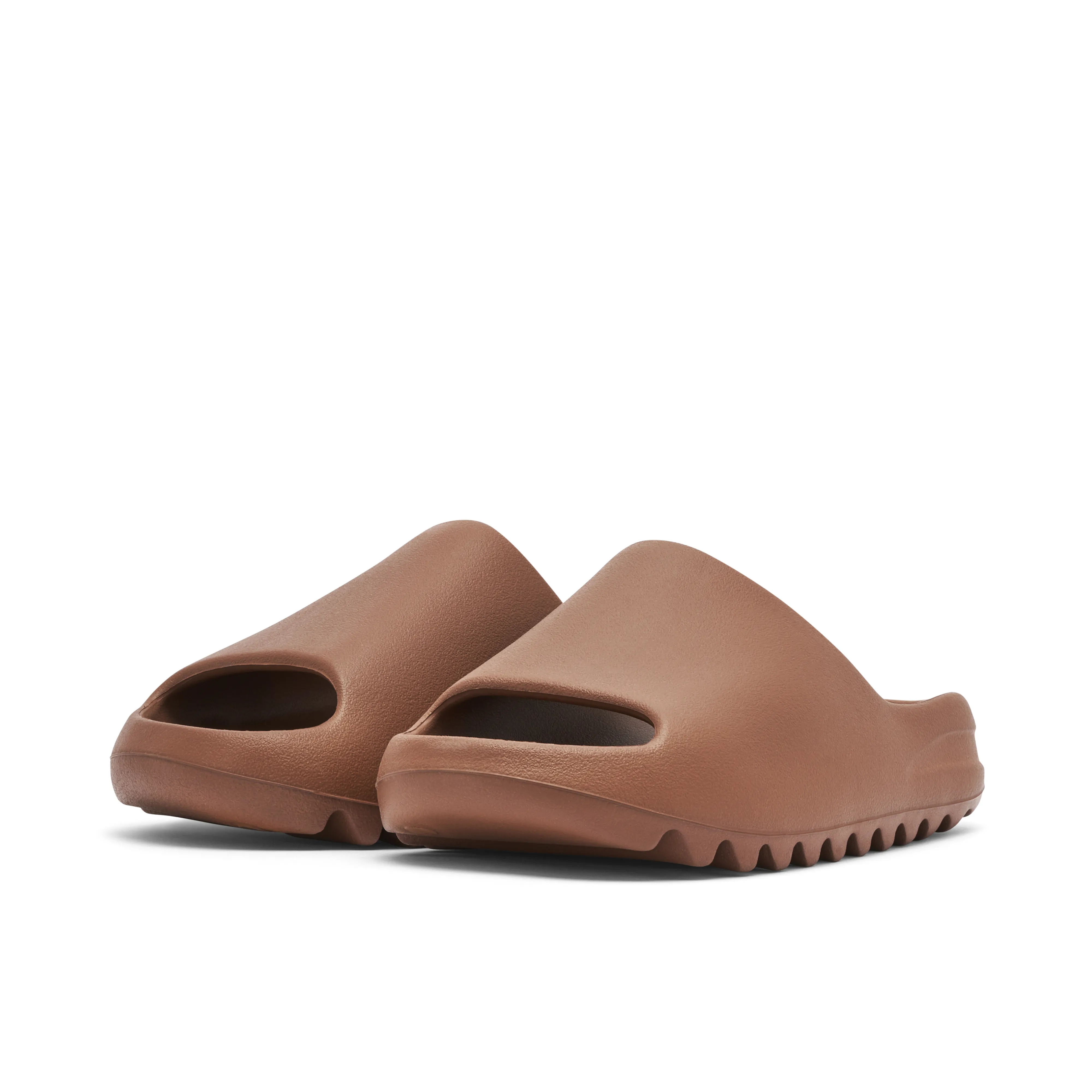 Yeezy Slide Flax - image 6