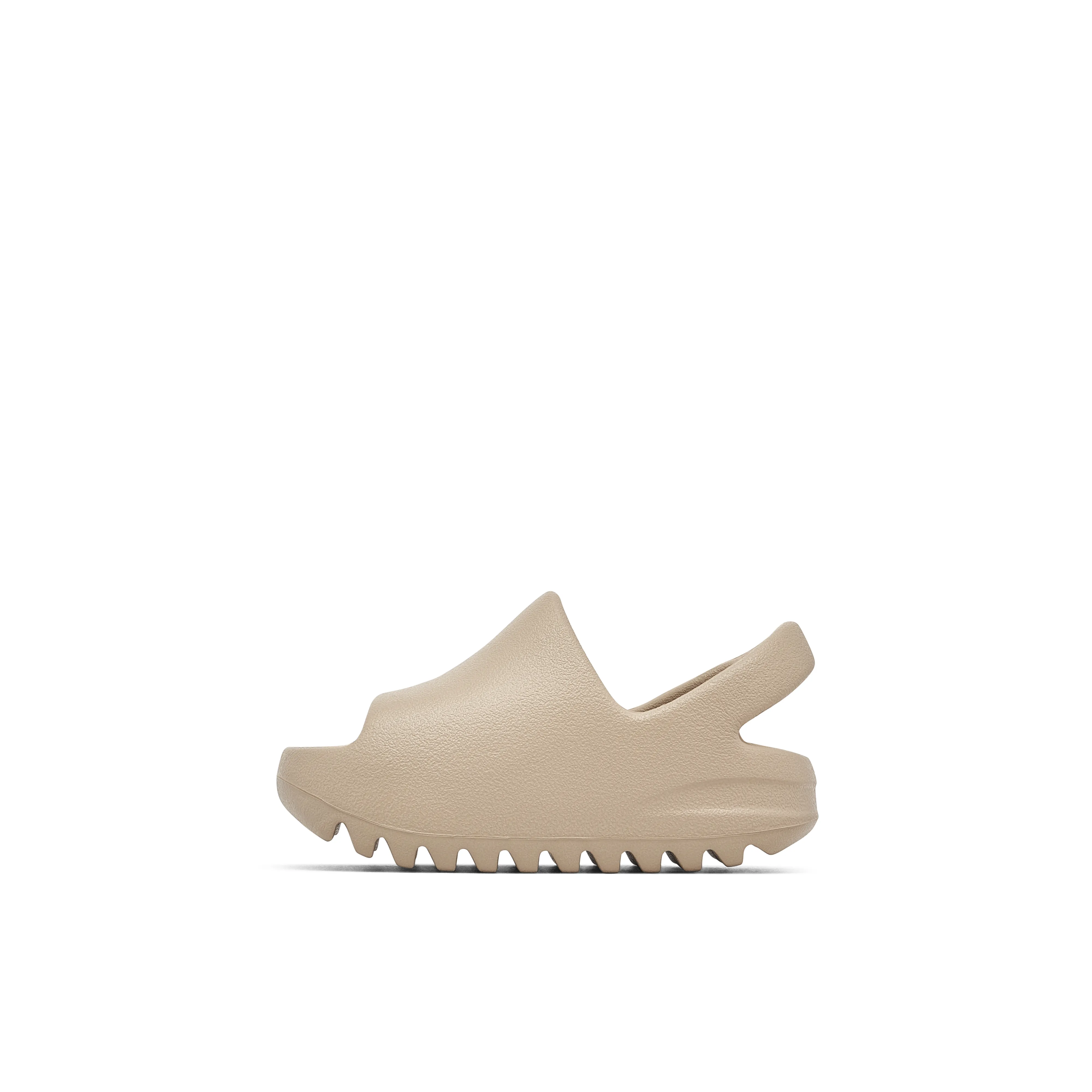 Yeezy Slide Infant Pure 2021 - image 2