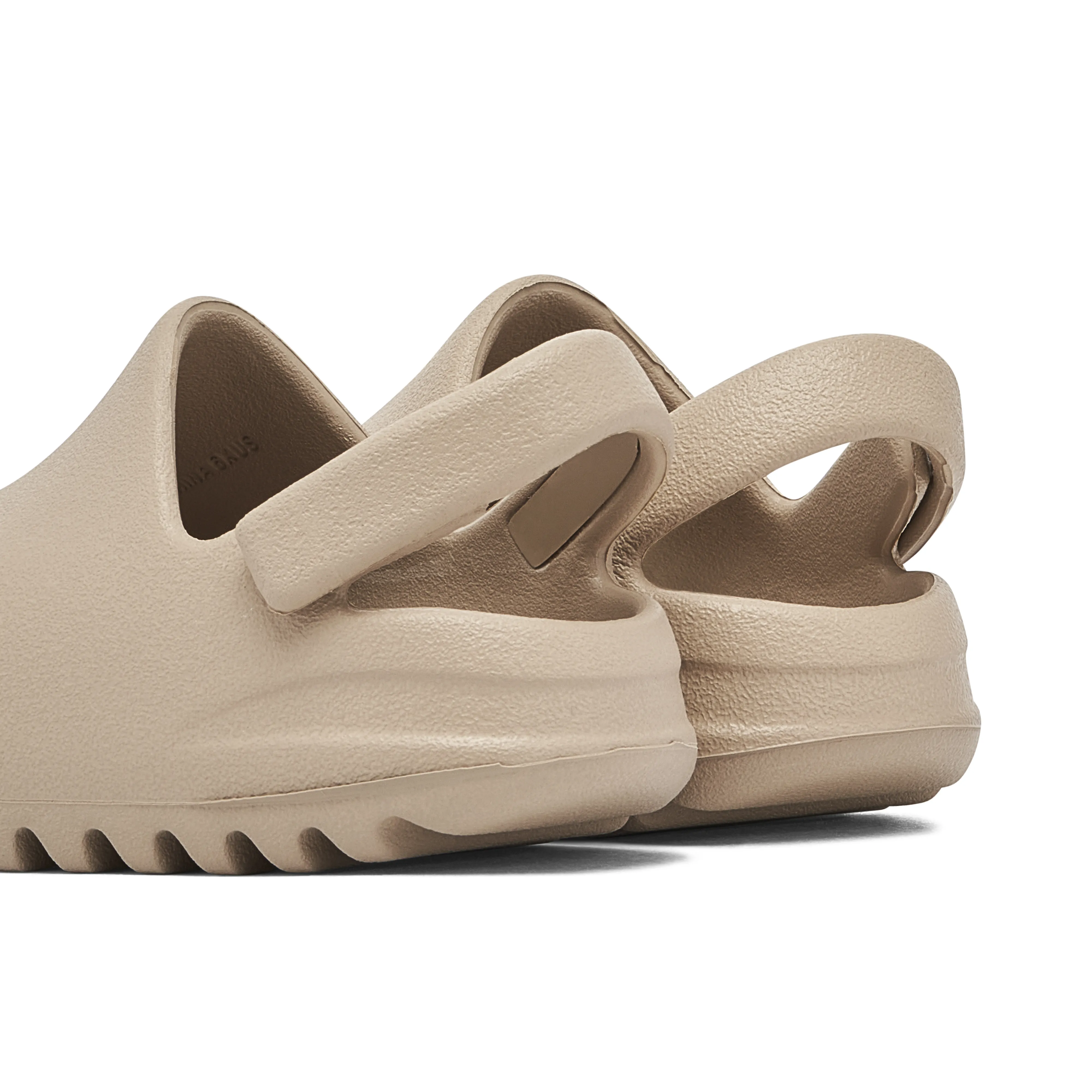 Yeezy Slide Infant Pure 2021 - image 3