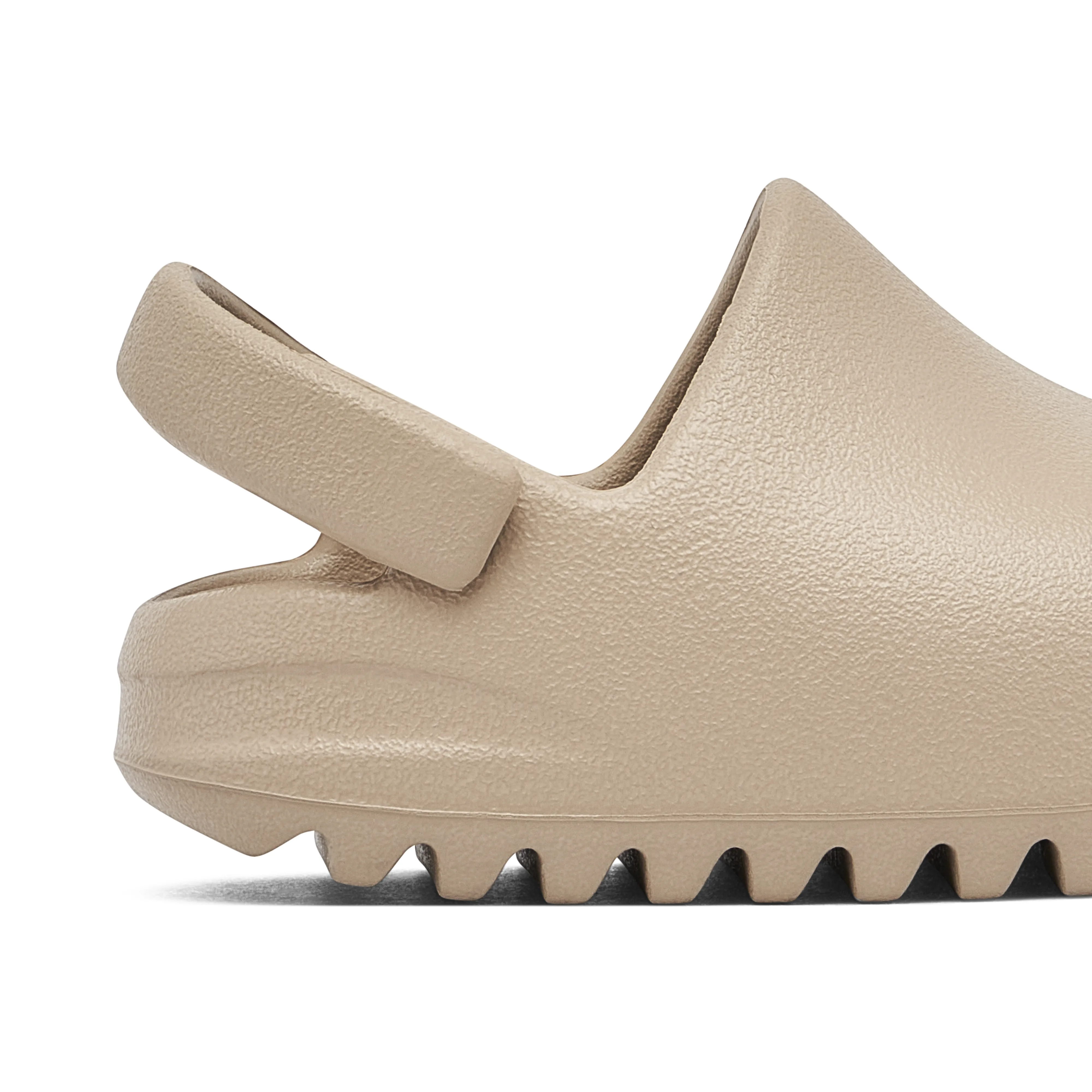 Yeezy Slide Infant Pure 2021 - image 4
