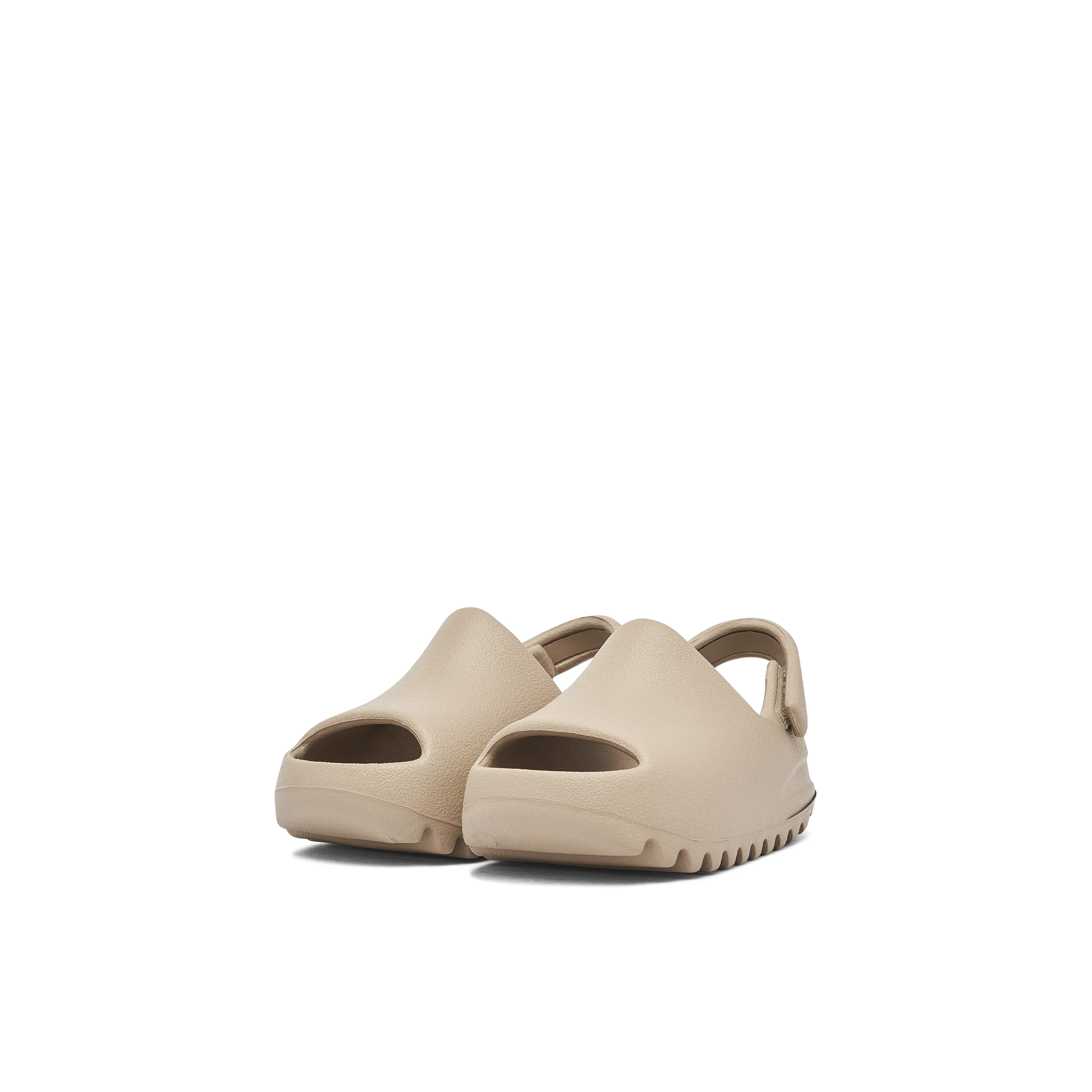Yeezy Slide Infant Pure 2021 - image 6