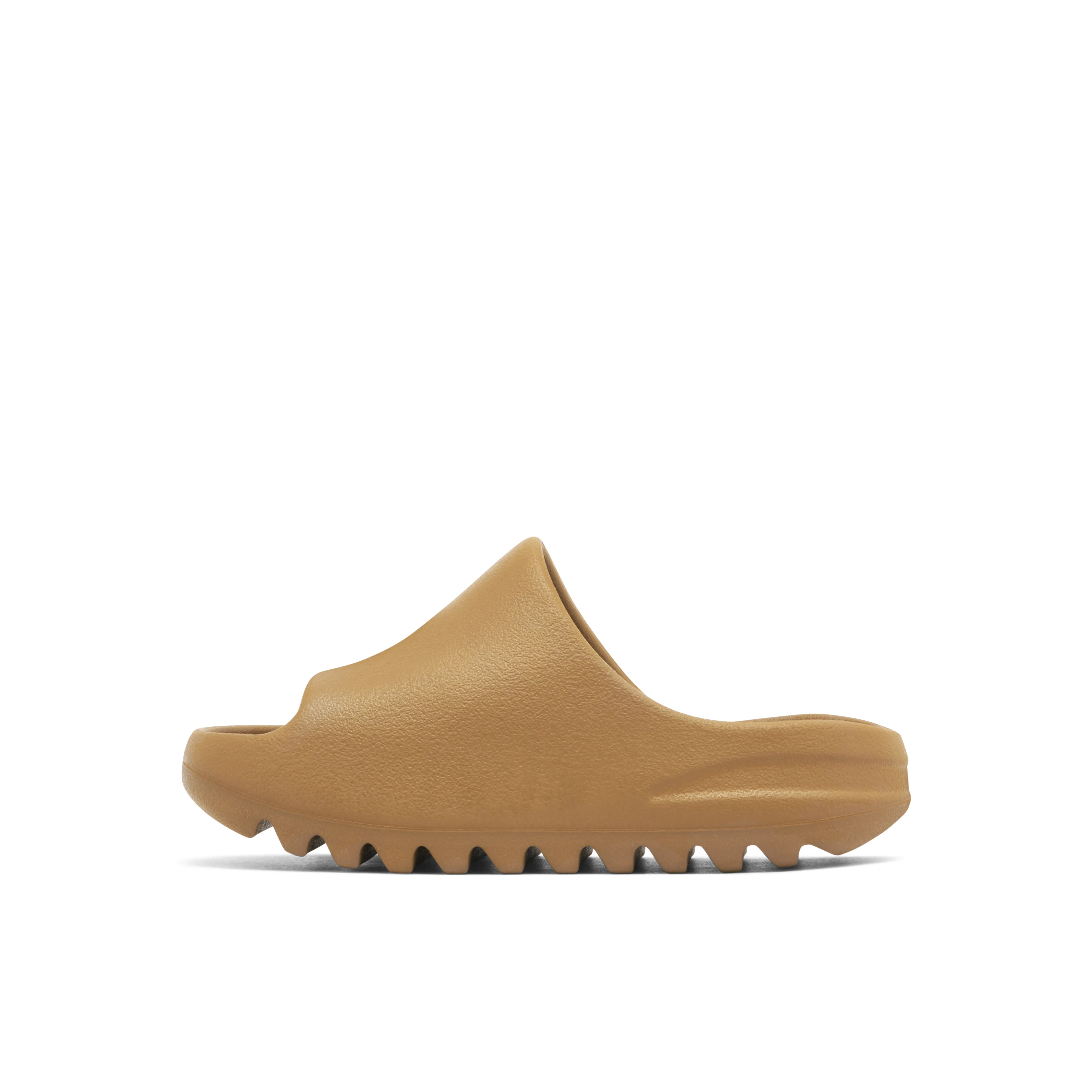 Yeezy Slide Ochre Kids - image 2