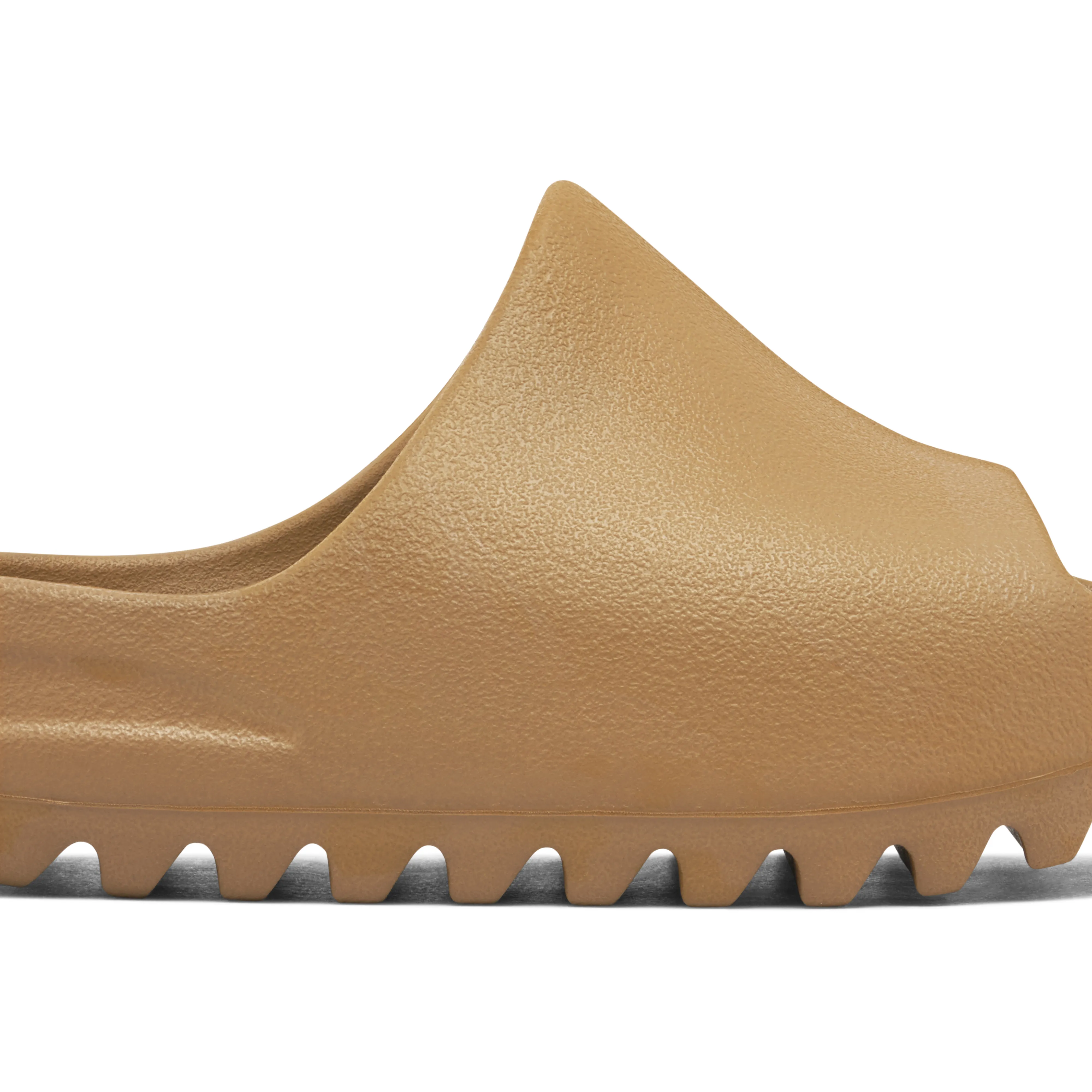 Yeezy Slide Ochre Kids - image 4