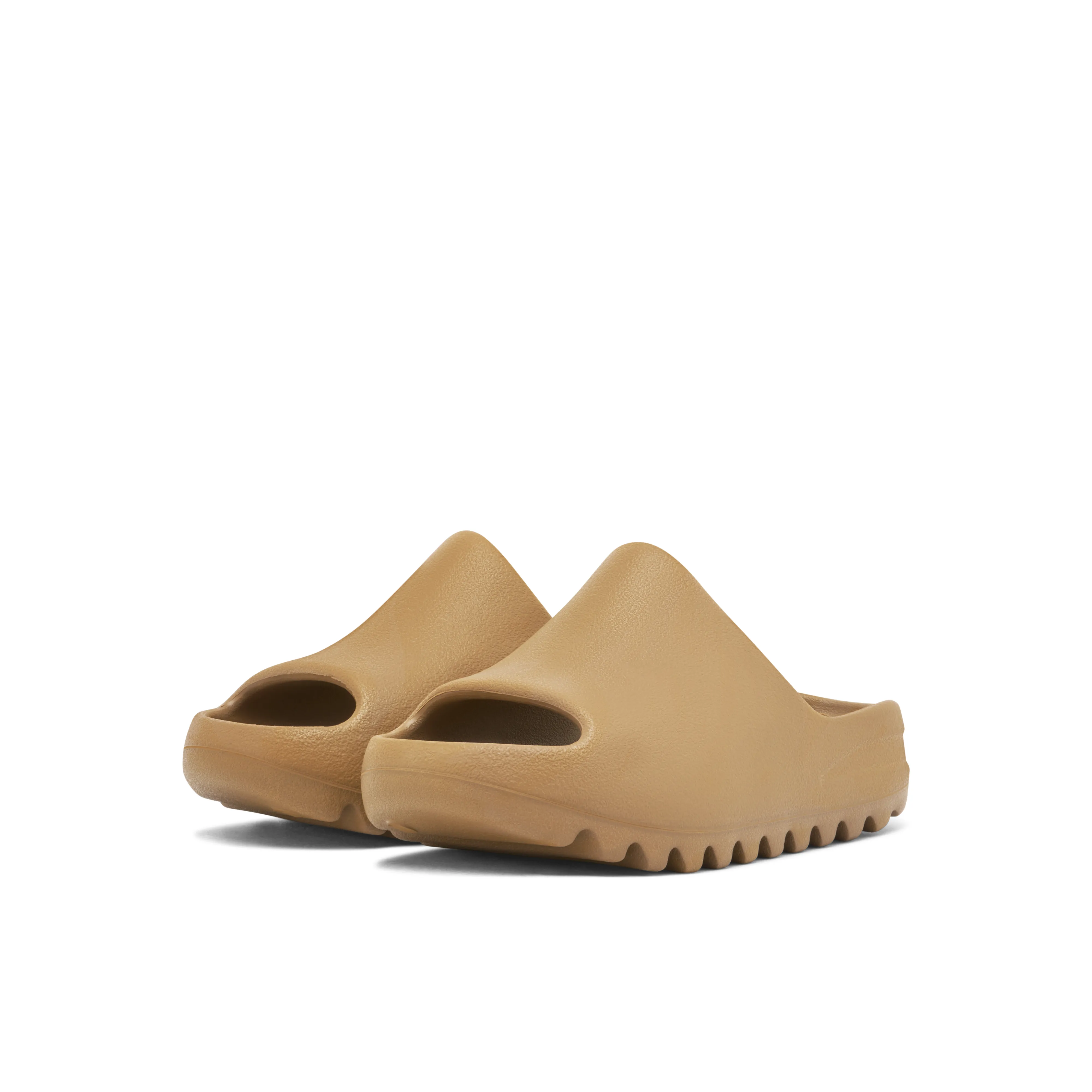 Yeezy Slide Ochre Kids - image 6