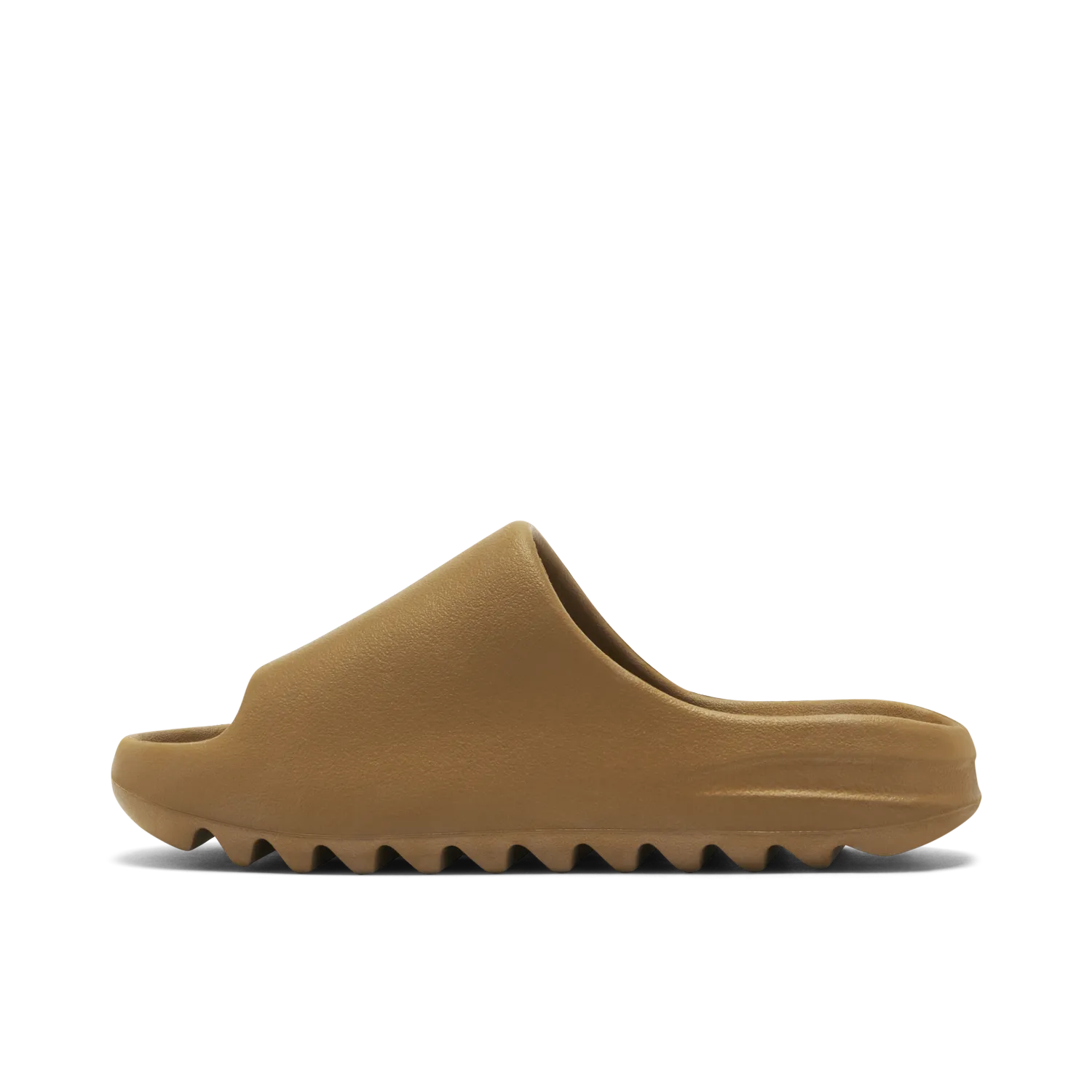 Yeezy Slide Ochre - image 2
