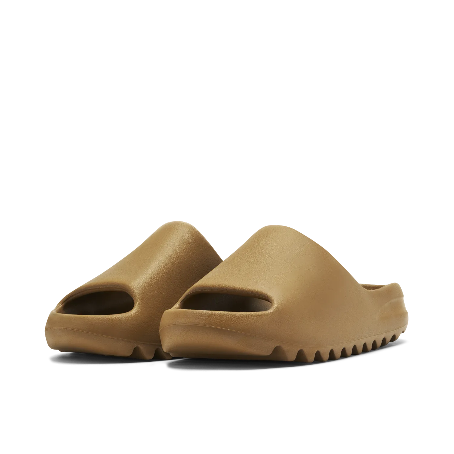 Yeezy Slide Ochre - image 6