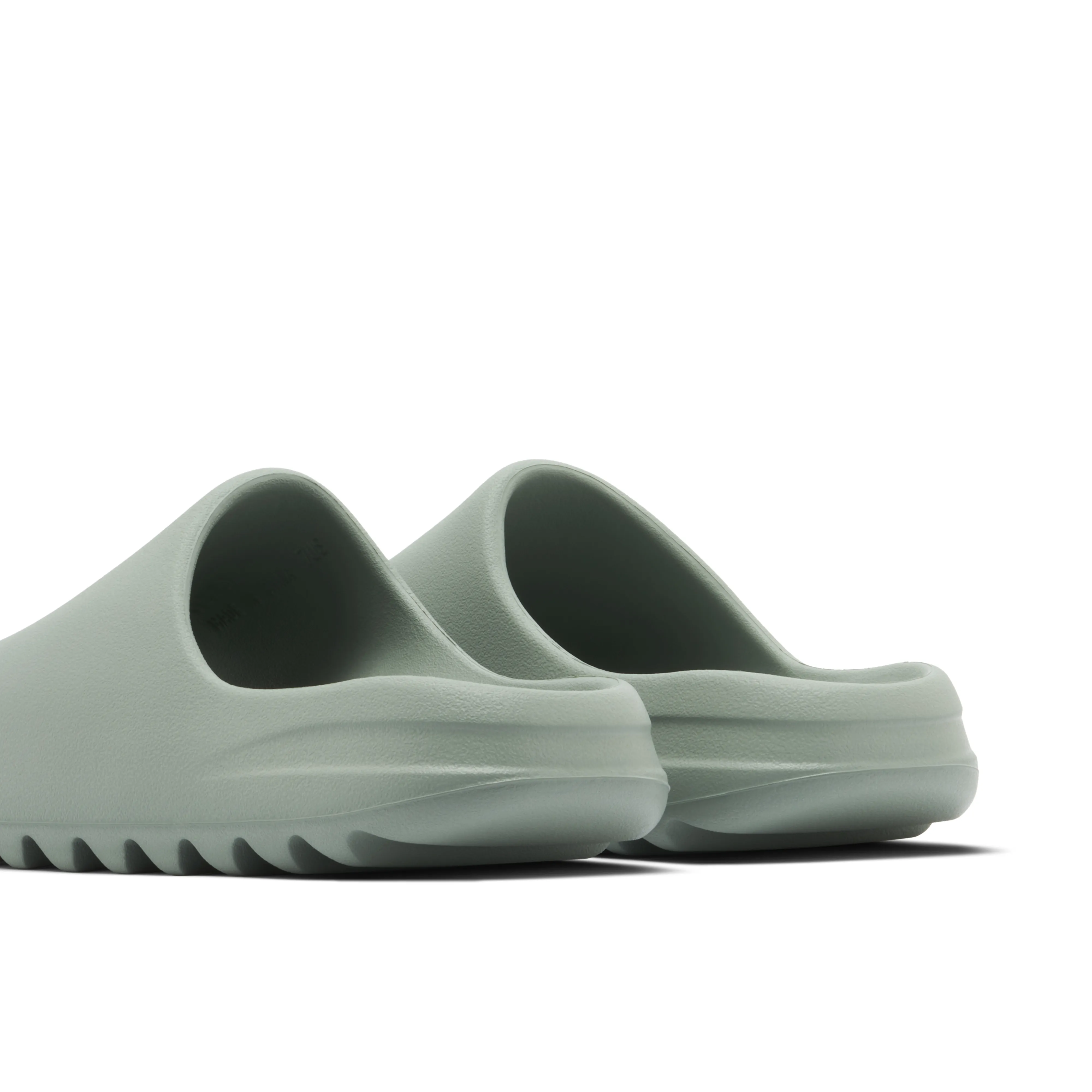 Yeezy Slide Salt - image 4