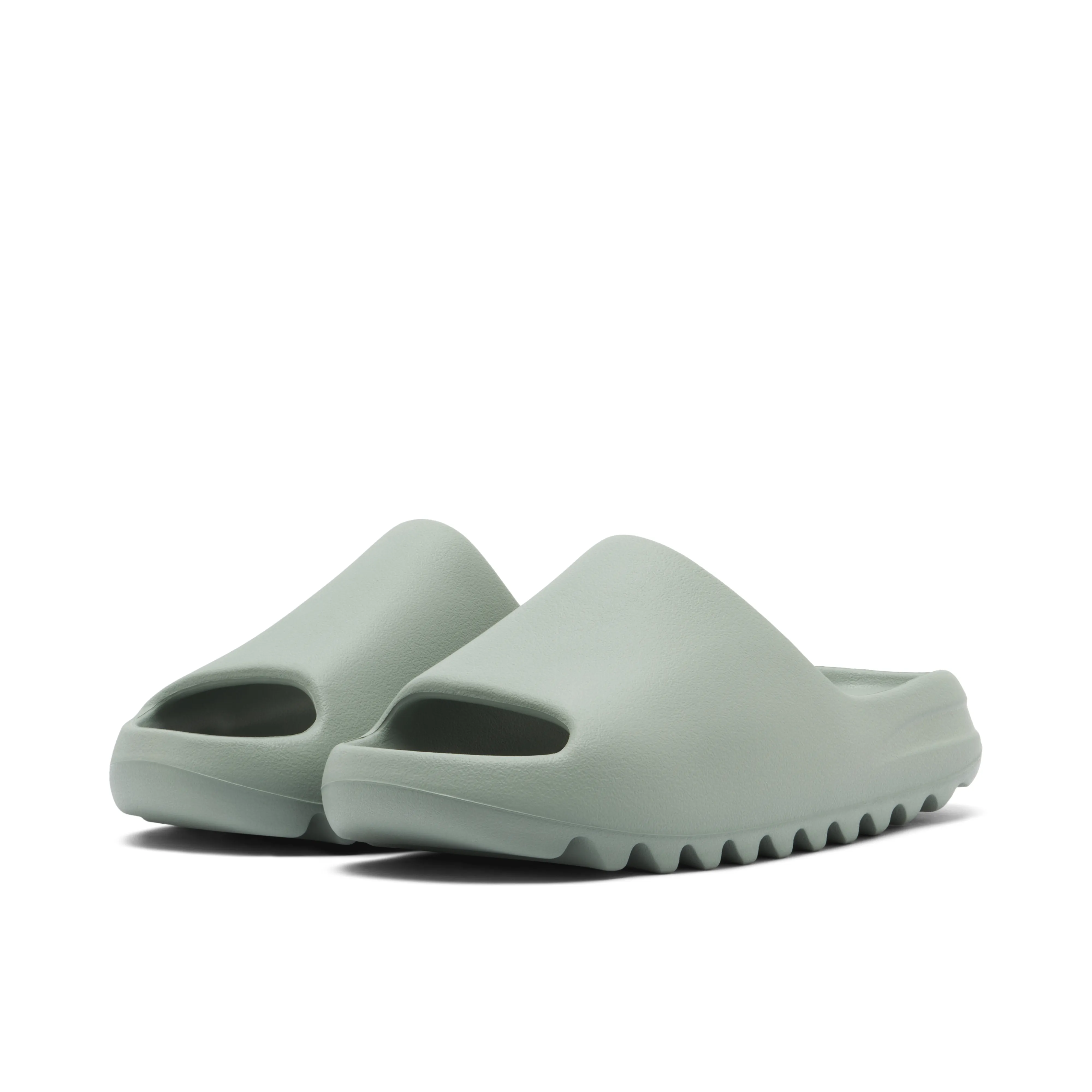 Yeezy Slide Salt - image 6