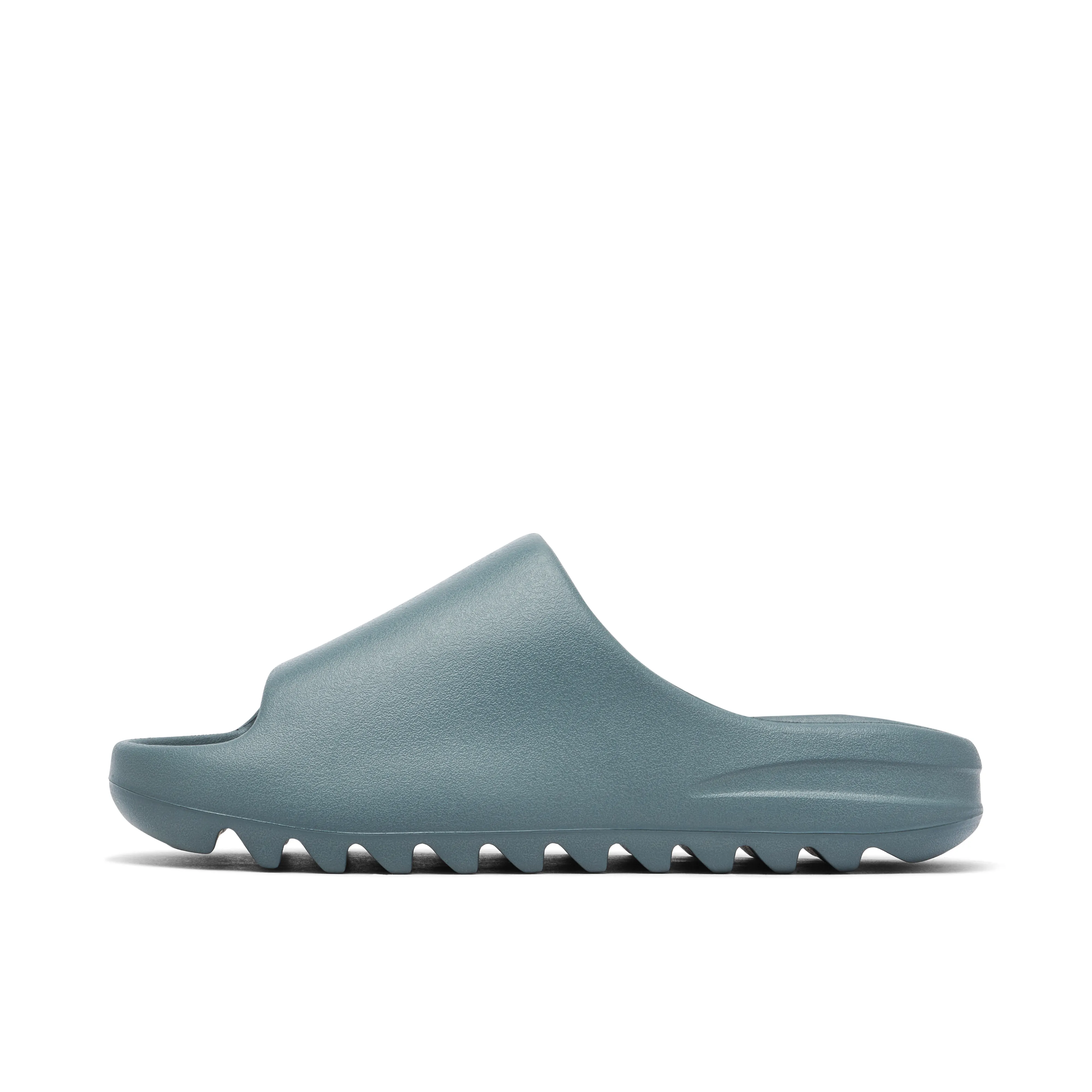 Yeezy Slide Slate Marine - image 2
