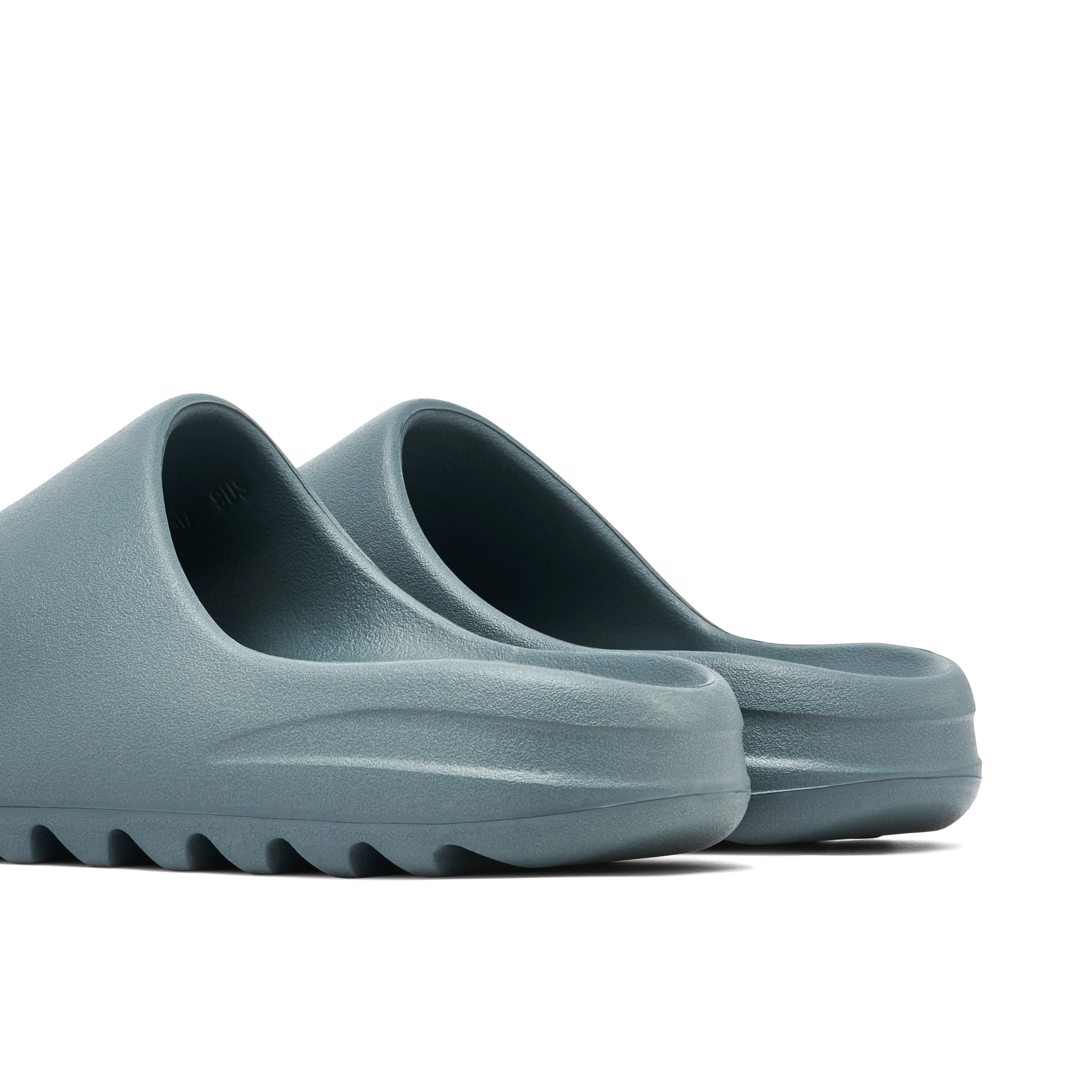 Yeezy Slide Slate Marine - image 3