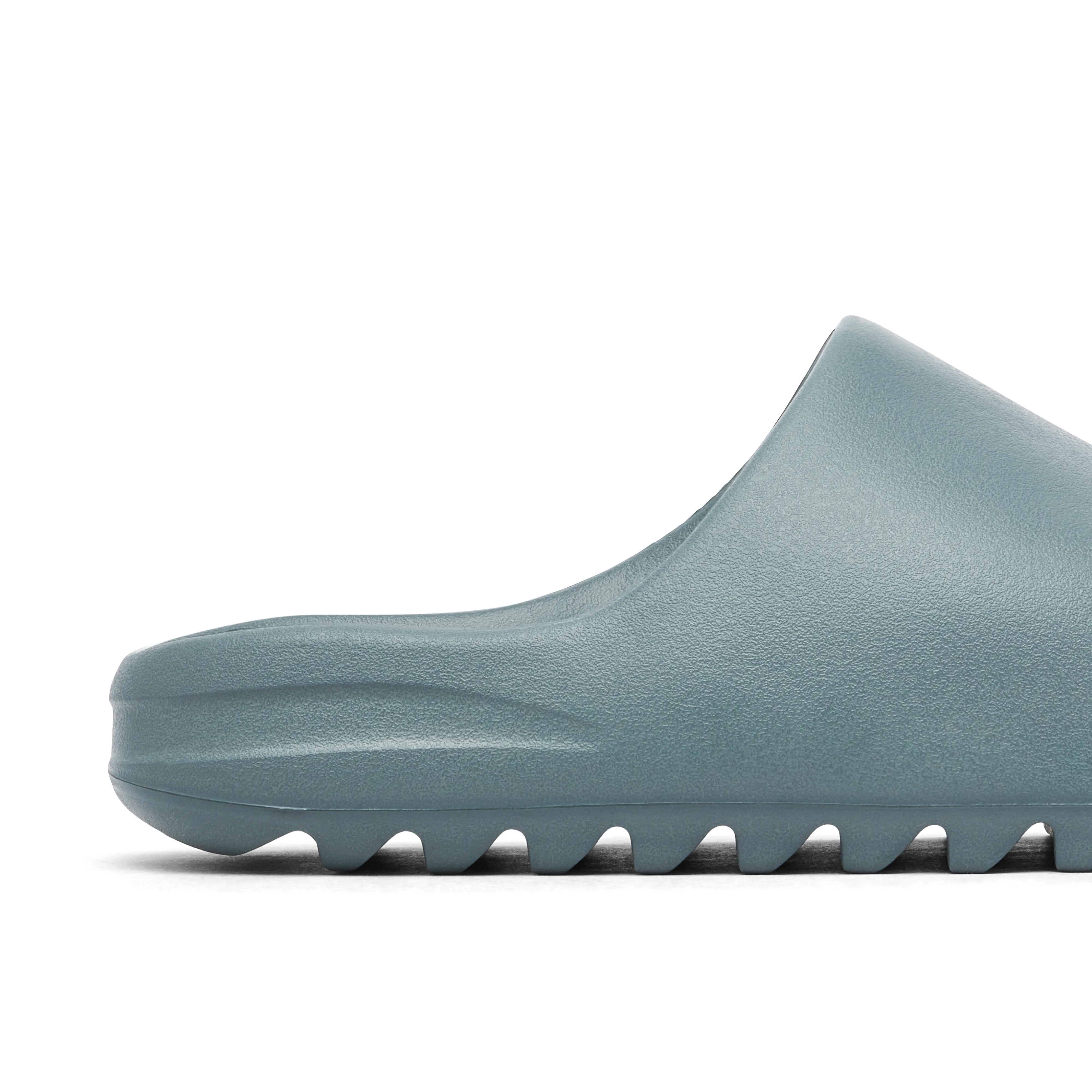 Yeezy Slide Slate Marine - image 4