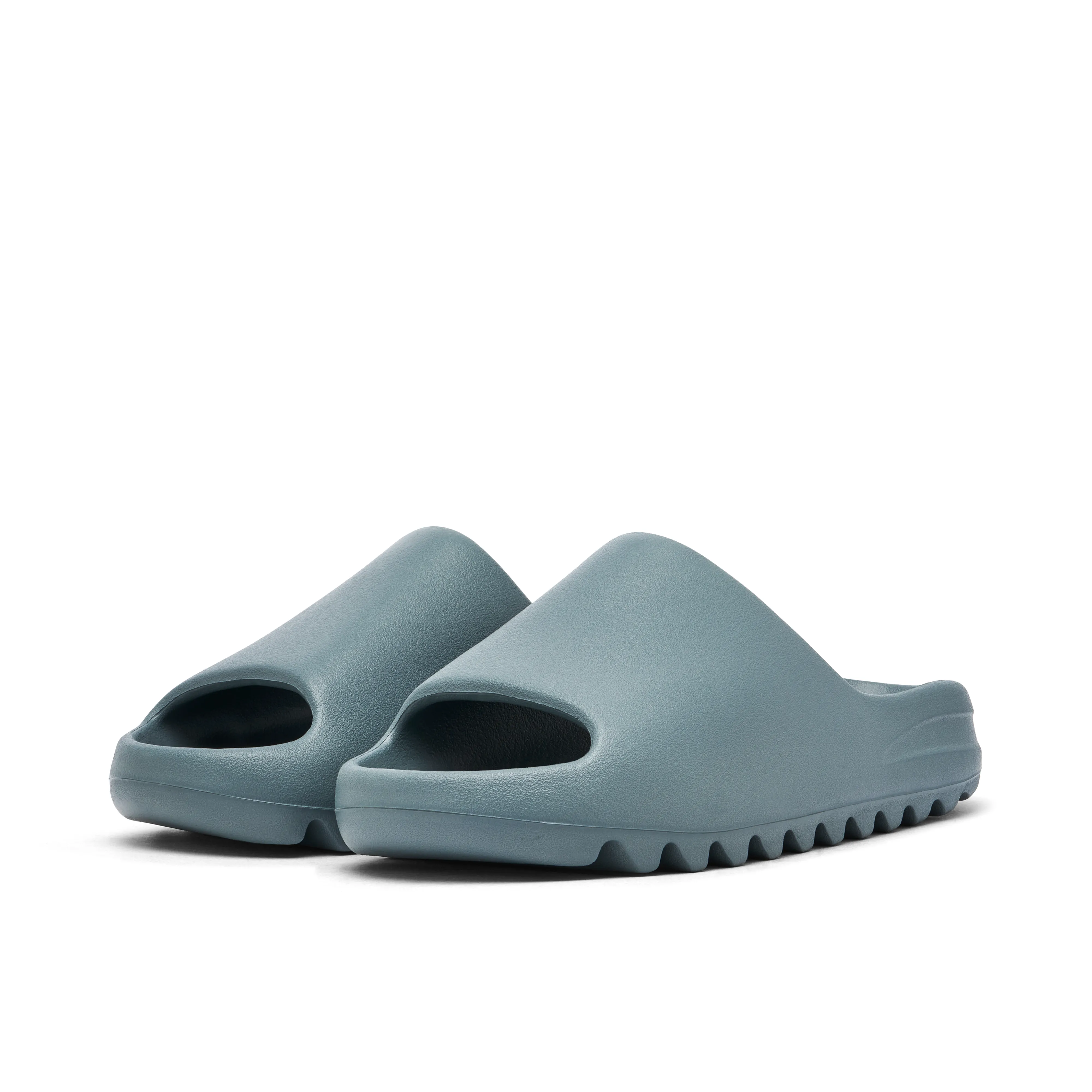 Yeezy Slide Slate Marine - image 6