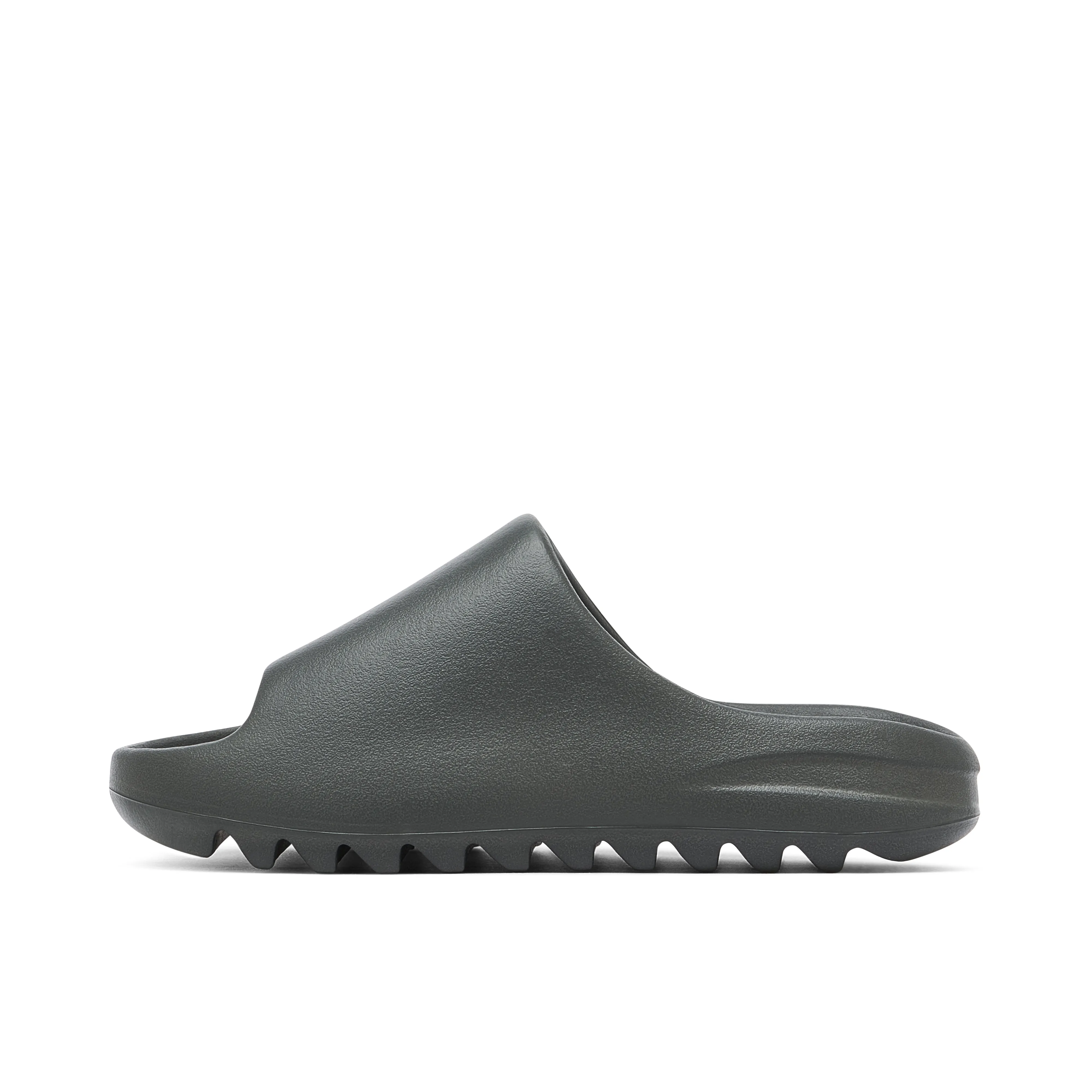 Yeezy Slides Dark Onyx - image 2
