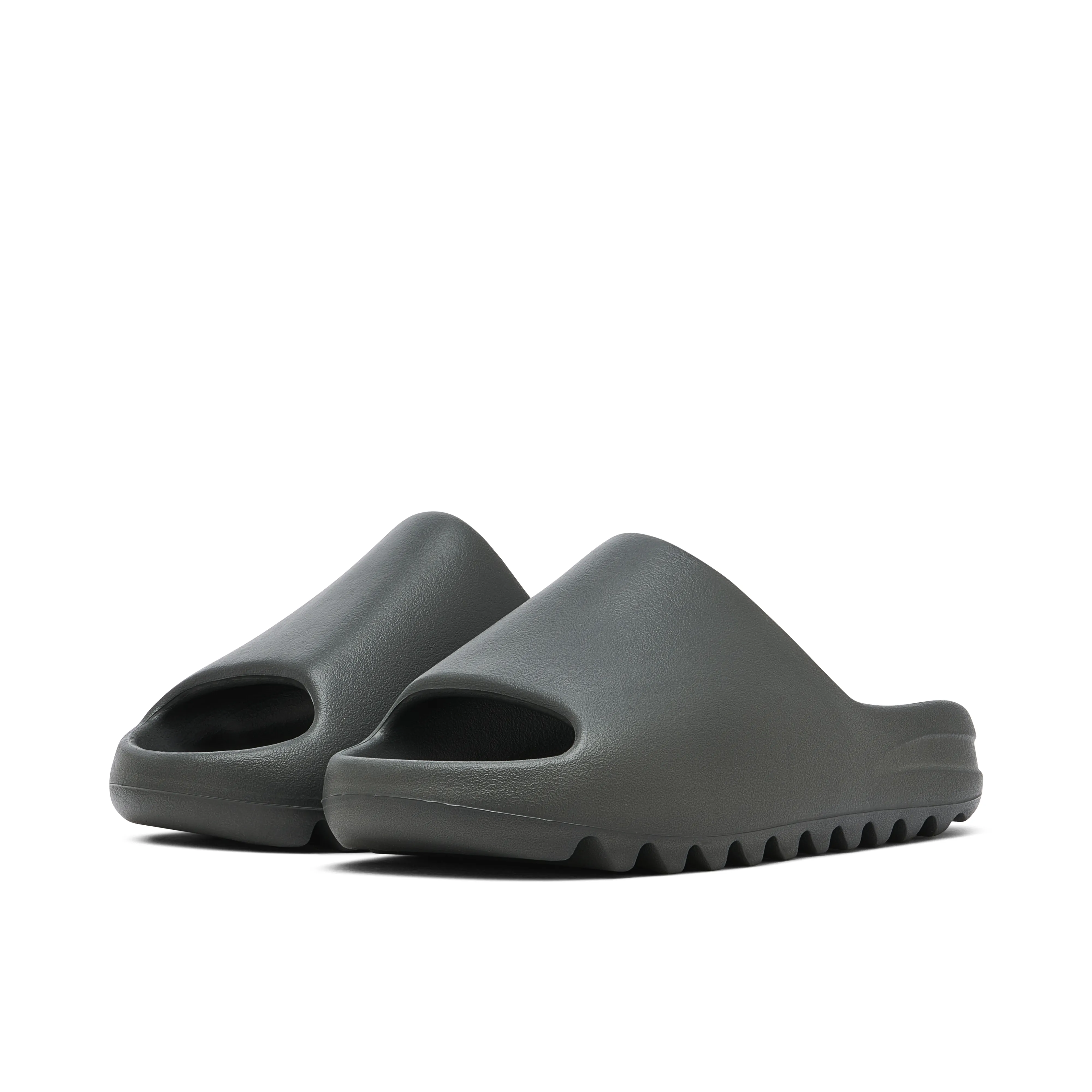 Yeezy Slides Dark Onyx - image 6