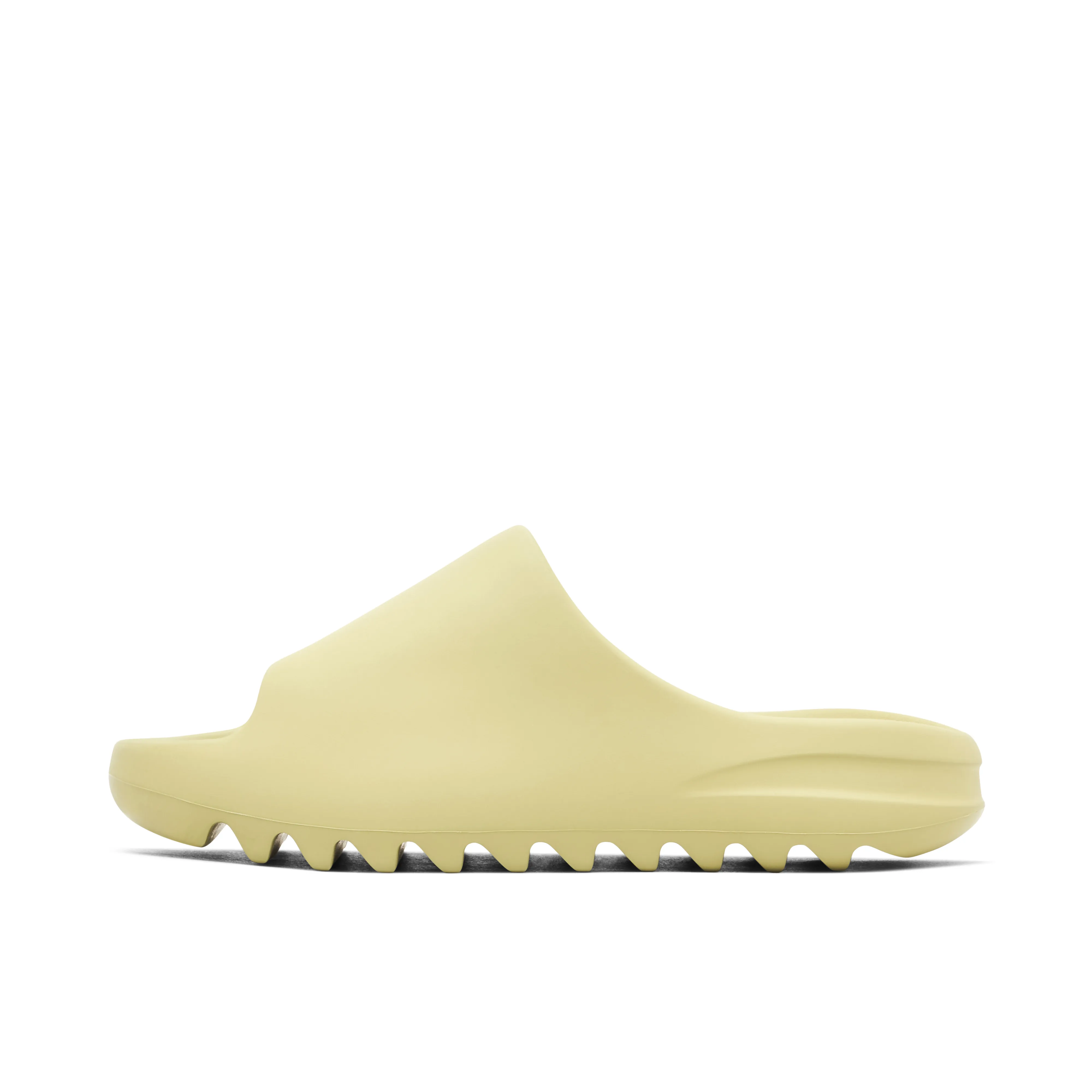 Yeezy Slides Resin 2021 - image 2
