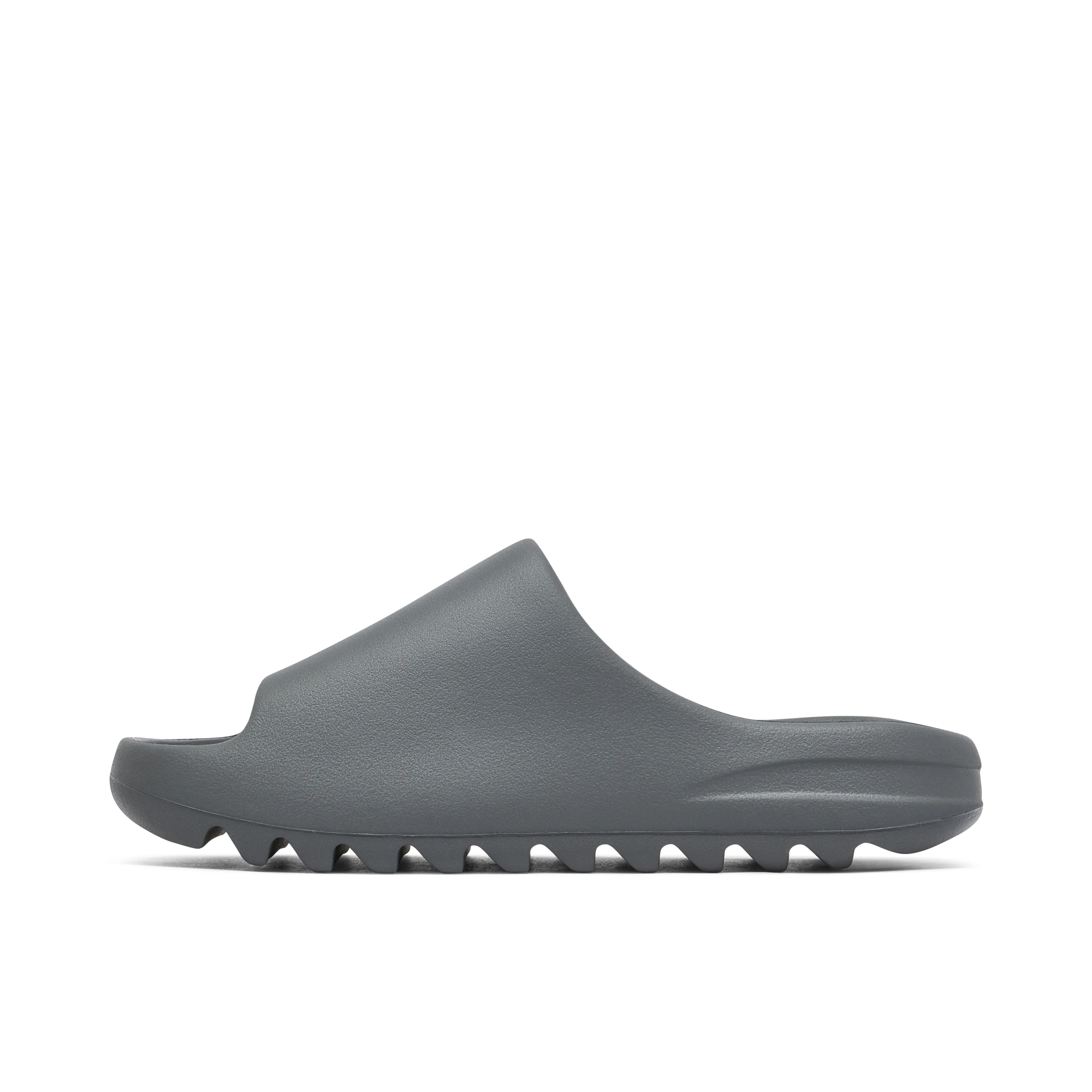 Yeezy Slide Slate Grey - image 2