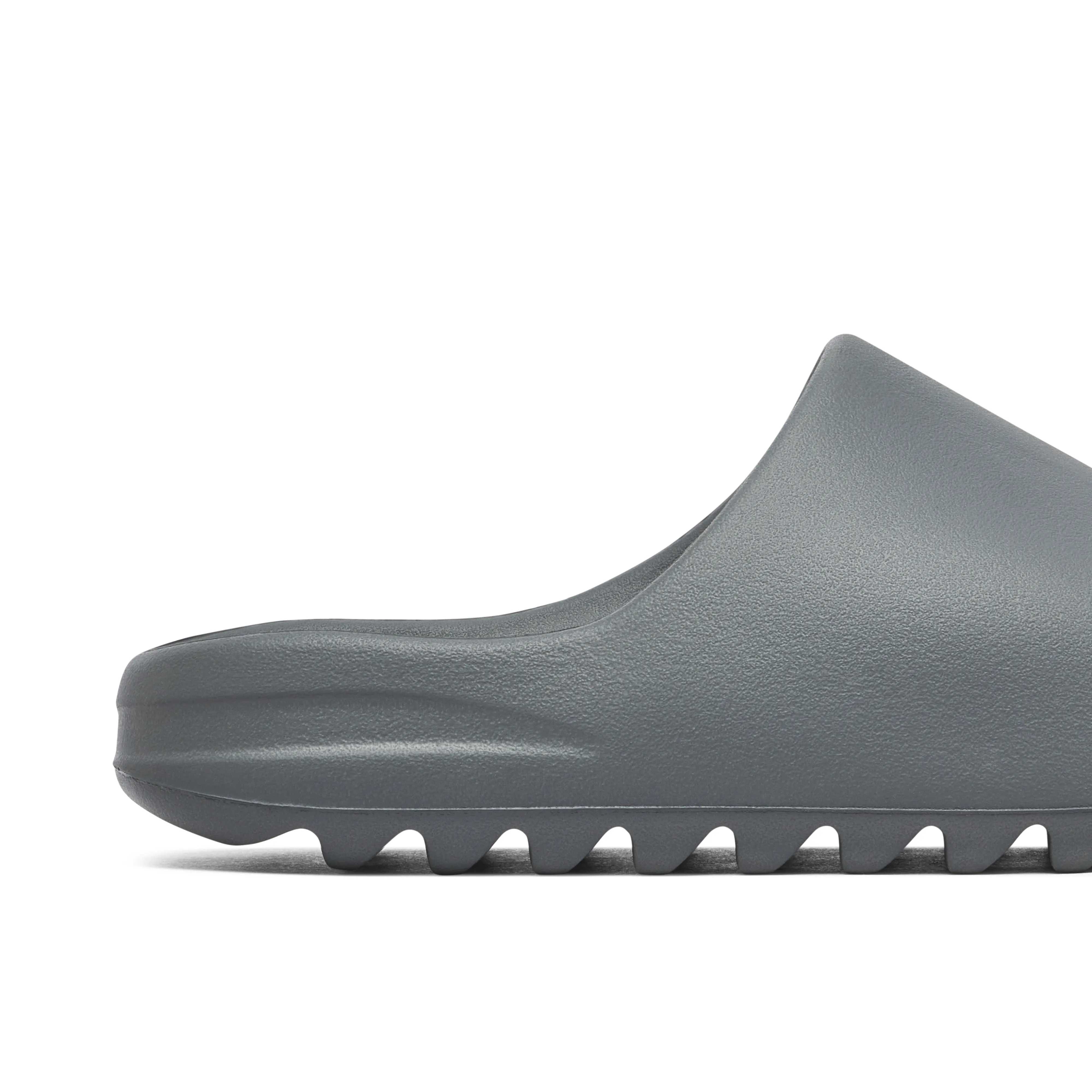 Yeezy Slide Slate Grey - image 4
