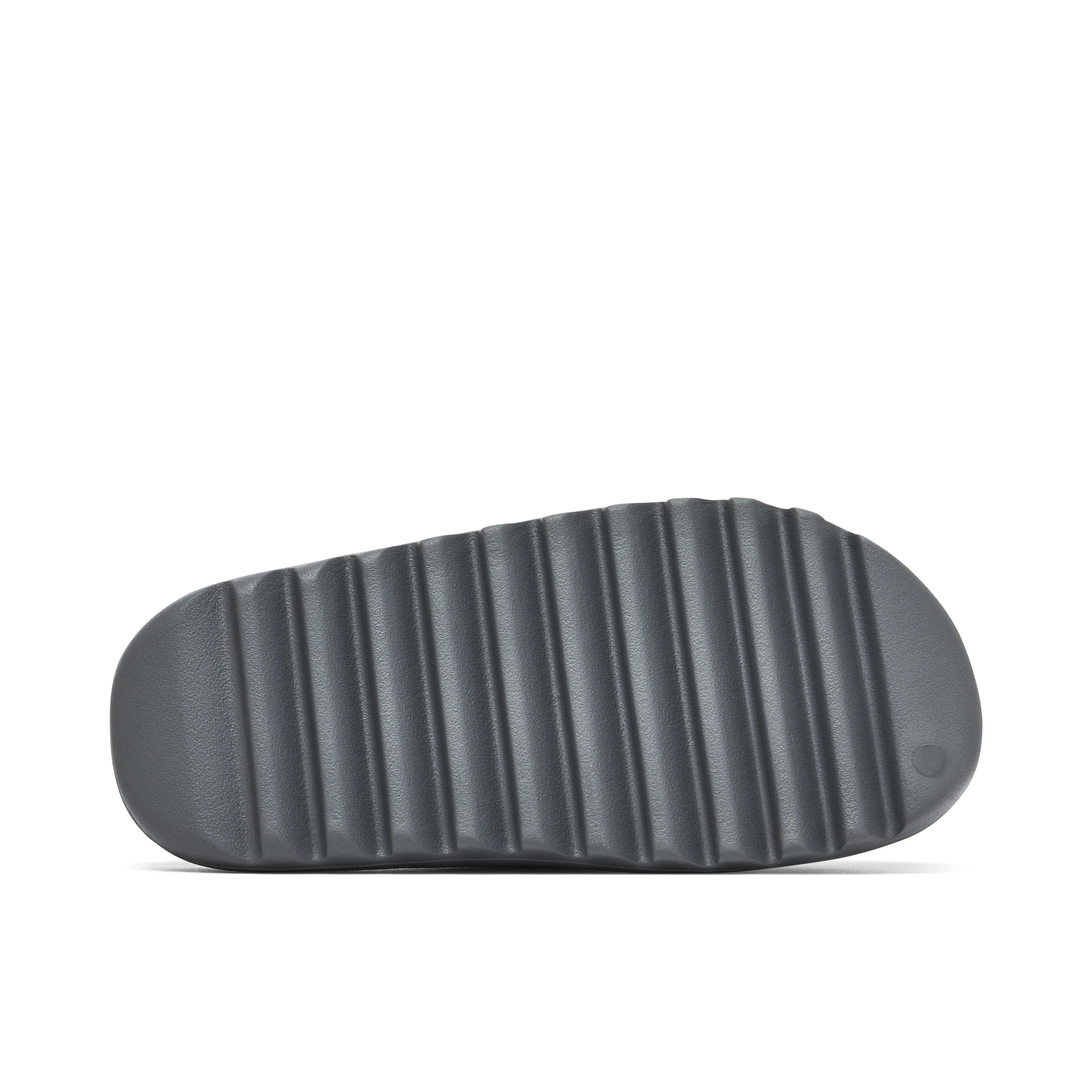 Yeezy Slide Slate Grey - image 5