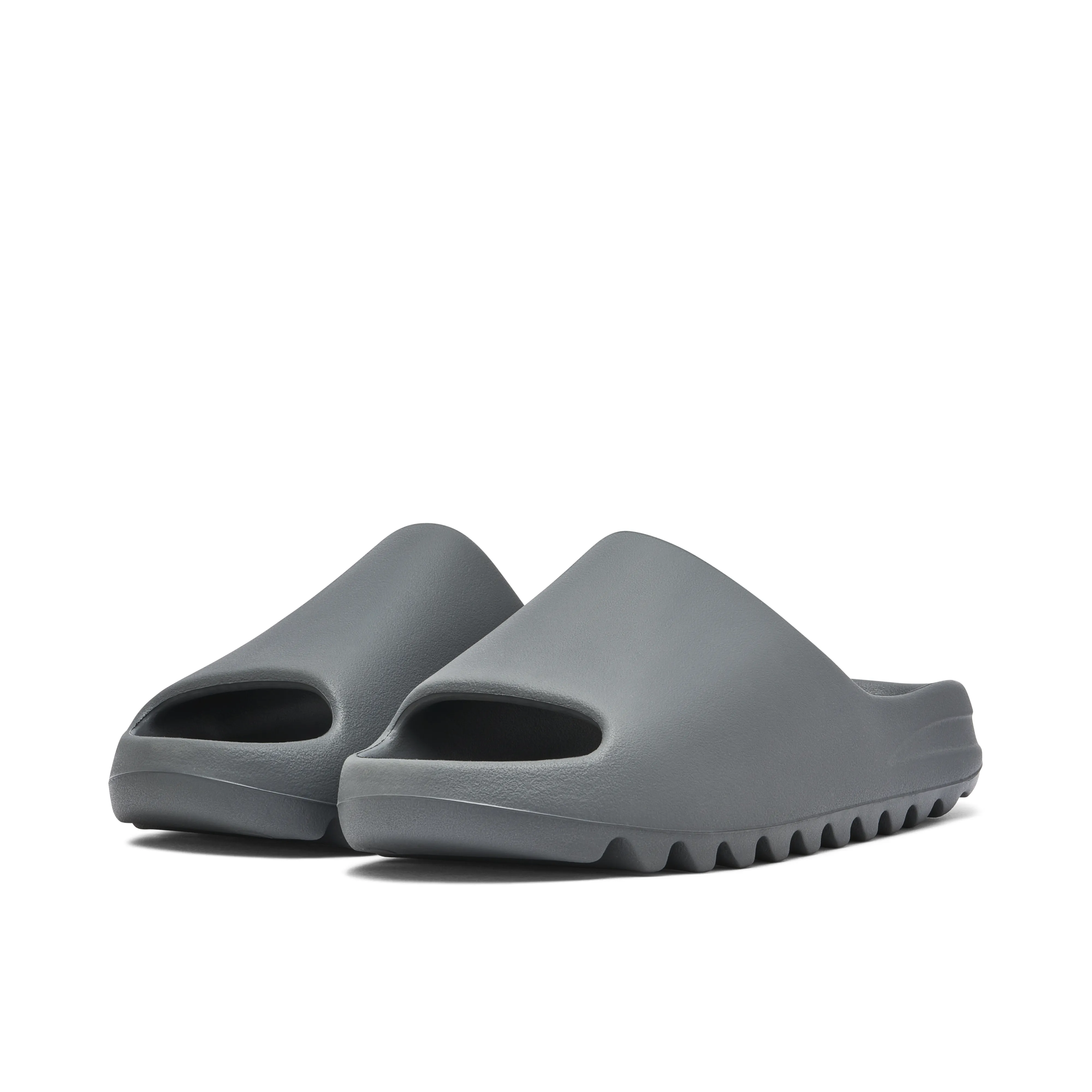 Yeezy Slide Slate Grey - image 6