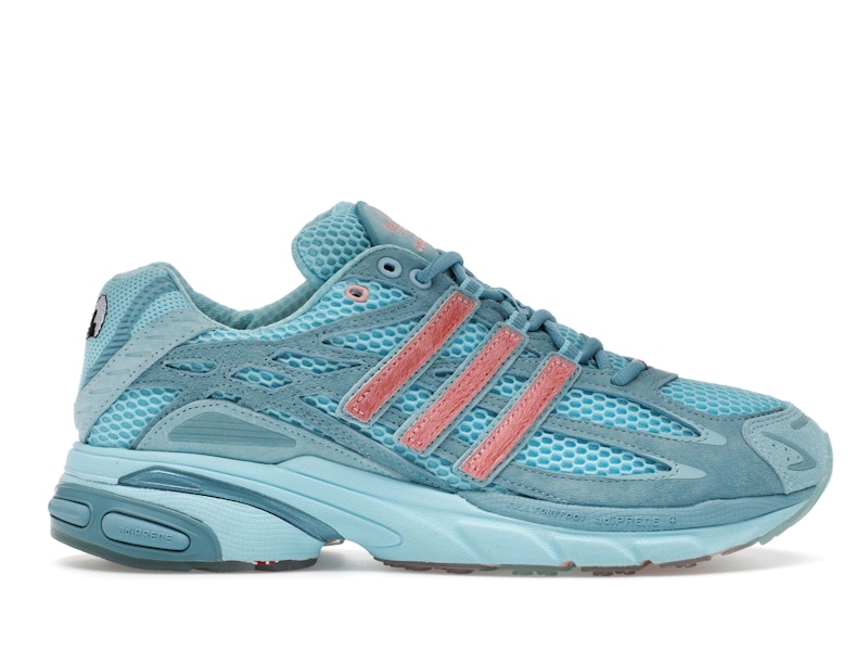 adidas Adistar Cushion 3 Unheardof Pork Chop Piggy Runner Bliss Blue