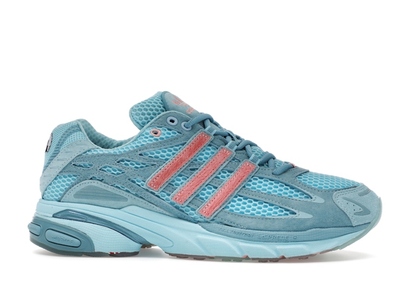 adidas Adistar Cushion 3 Unheardof Pork Chop Piggy Runner Bliss Blue - image 2