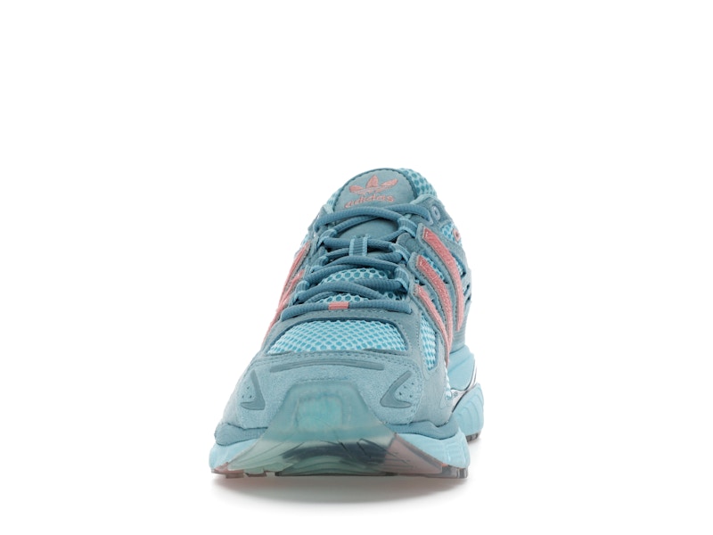 adidas Adistar Cushion 3 Unheardof Pork Chop Piggy Runner Bliss Blue - image 11