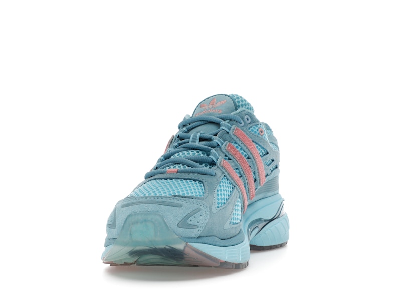 adidas Adistar Cushion 3 Unheardof Pork Chop Piggy Runner Bliss Blue - image 12