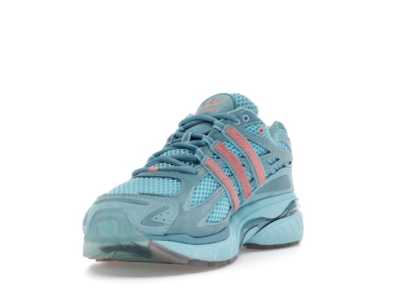 adidas Adistar Cushion 3 Unheardof Pork Chop Piggy Runner Bliss Blue - image 13