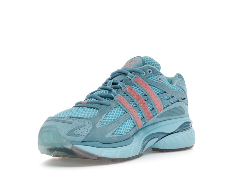 adidas Adistar Cushion 3 Unheardof Pork Chop Piggy Runner Bliss Blue - image 14