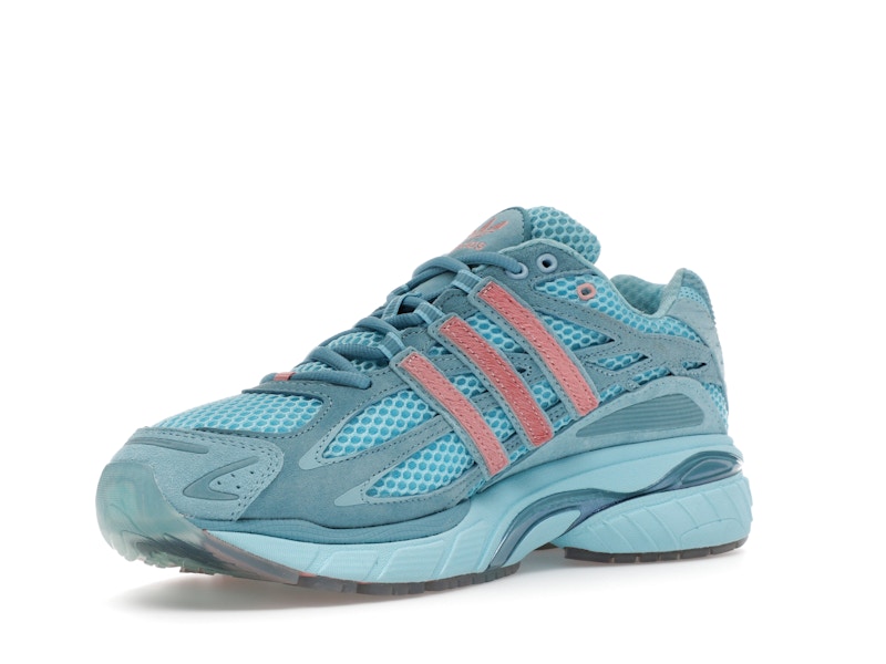 adidas Adistar Cushion 3 Unheardof Pork Chop Piggy Runner Bliss Blue - image 15
