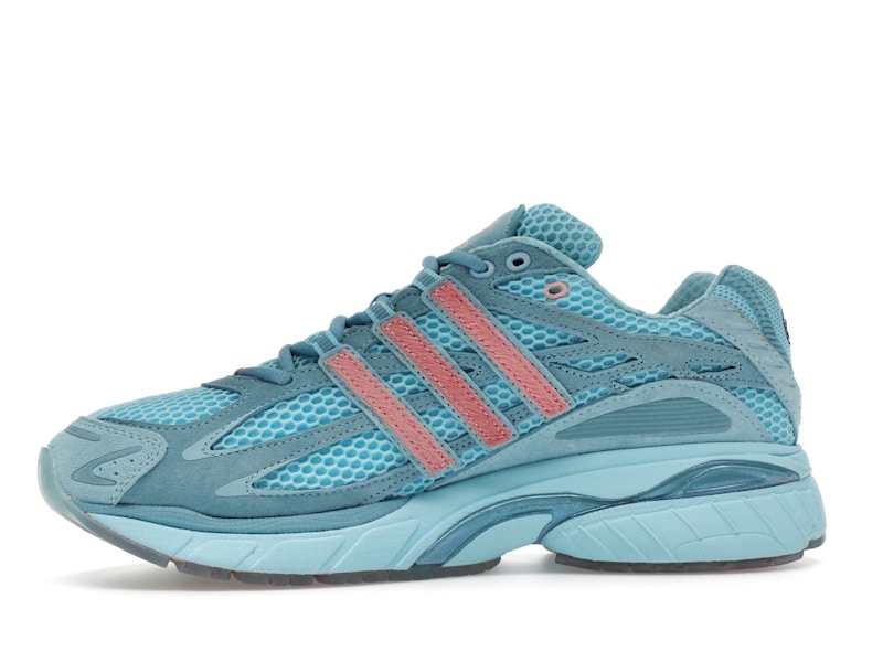 adidas Adistar Cushion 3 Unheardof Pork Chop Piggy Runner Bliss Blue - image 18