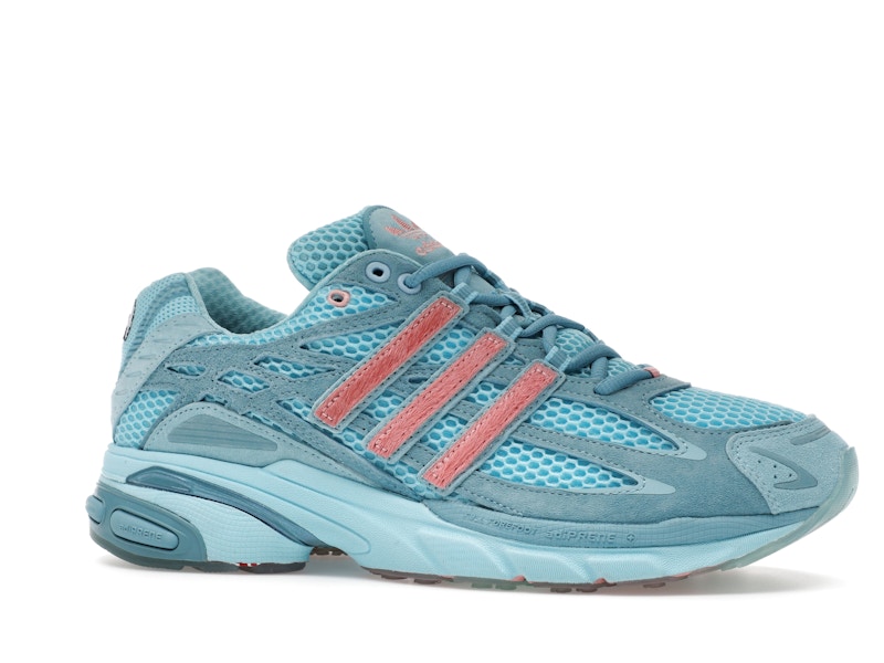 adidas Adistar Cushion 3 Unheardof Pork Chop Piggy Runner Bliss Blue - image 3